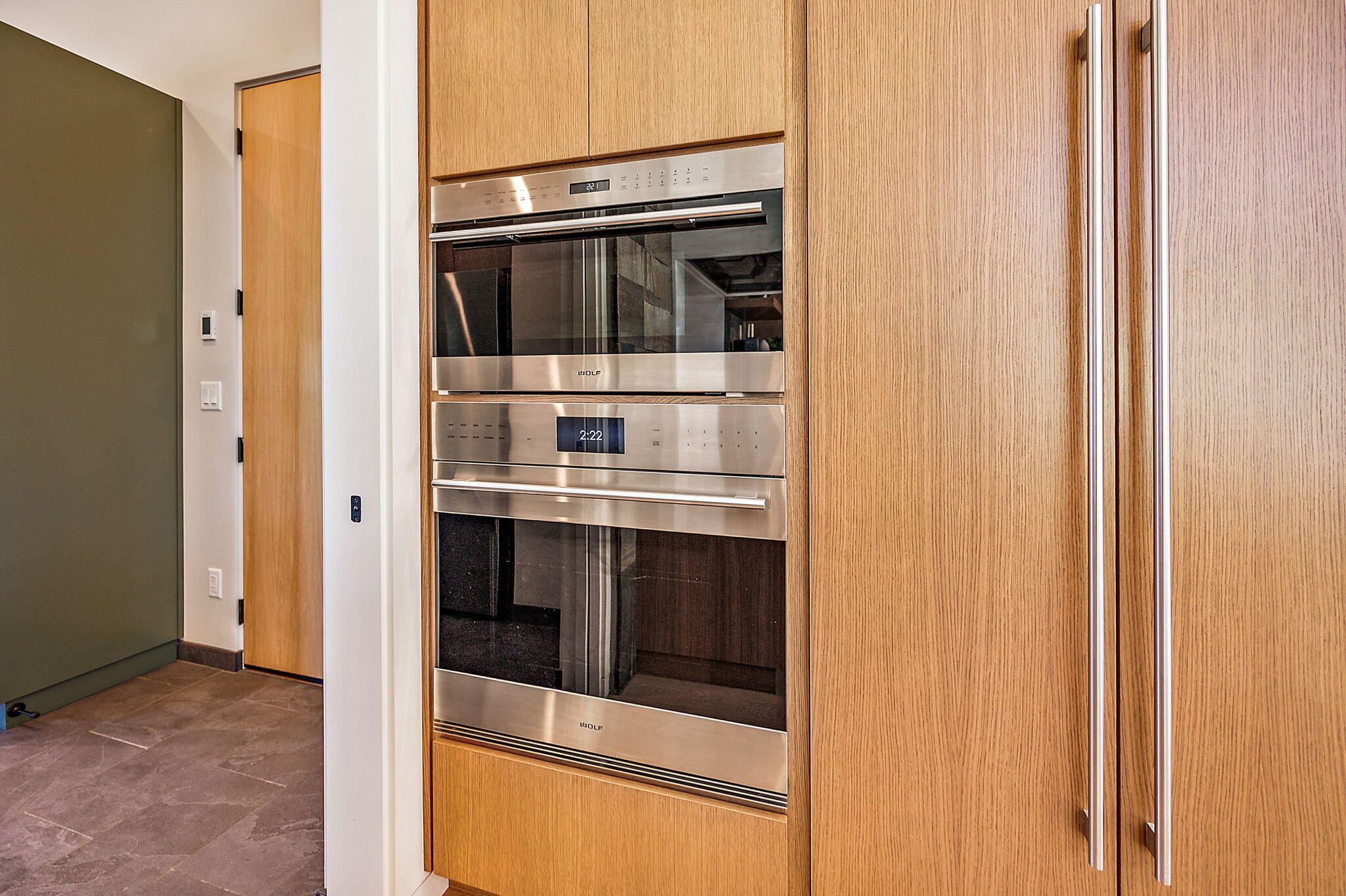 N/A - Residential