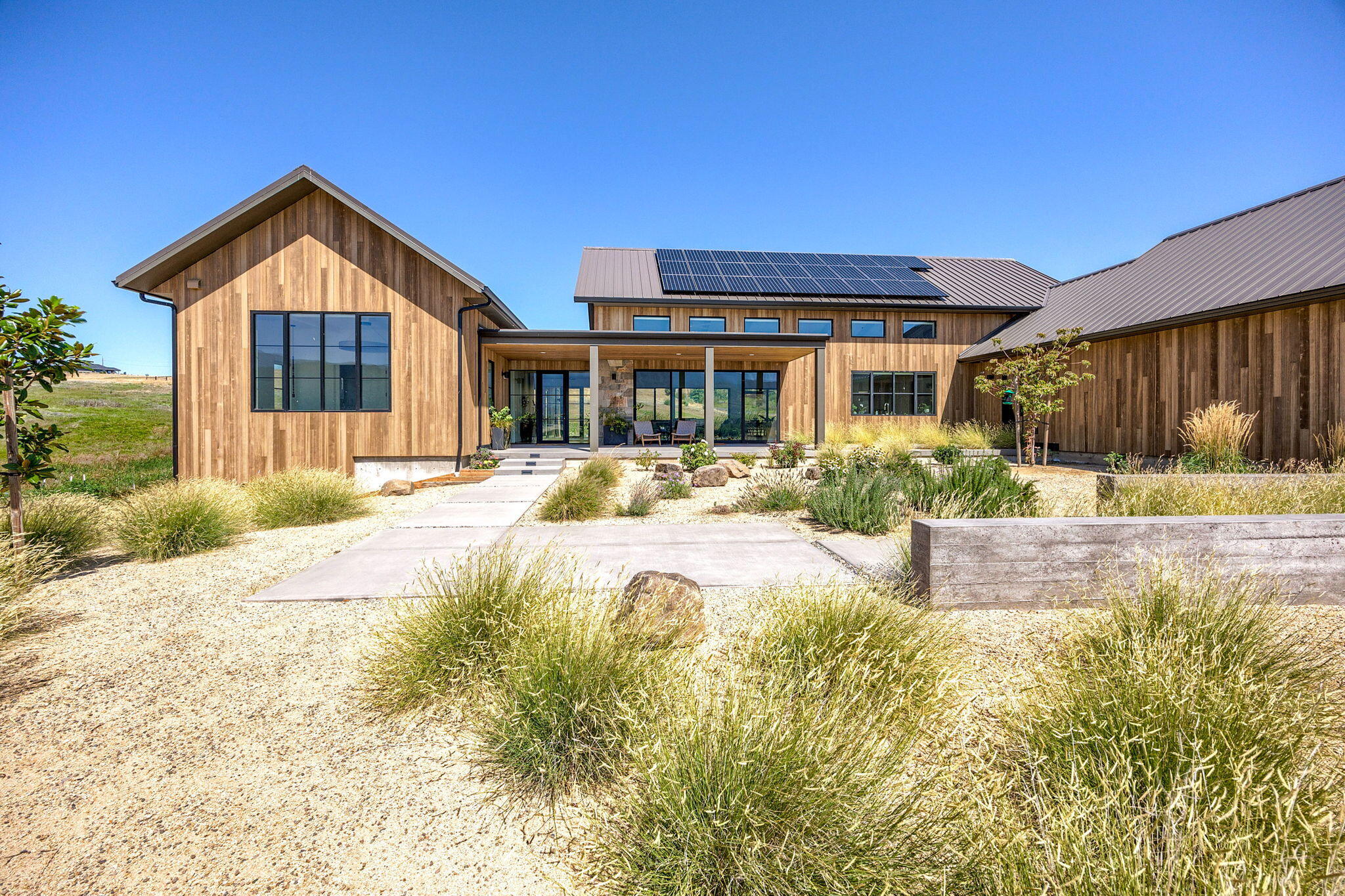 N/A - Residential