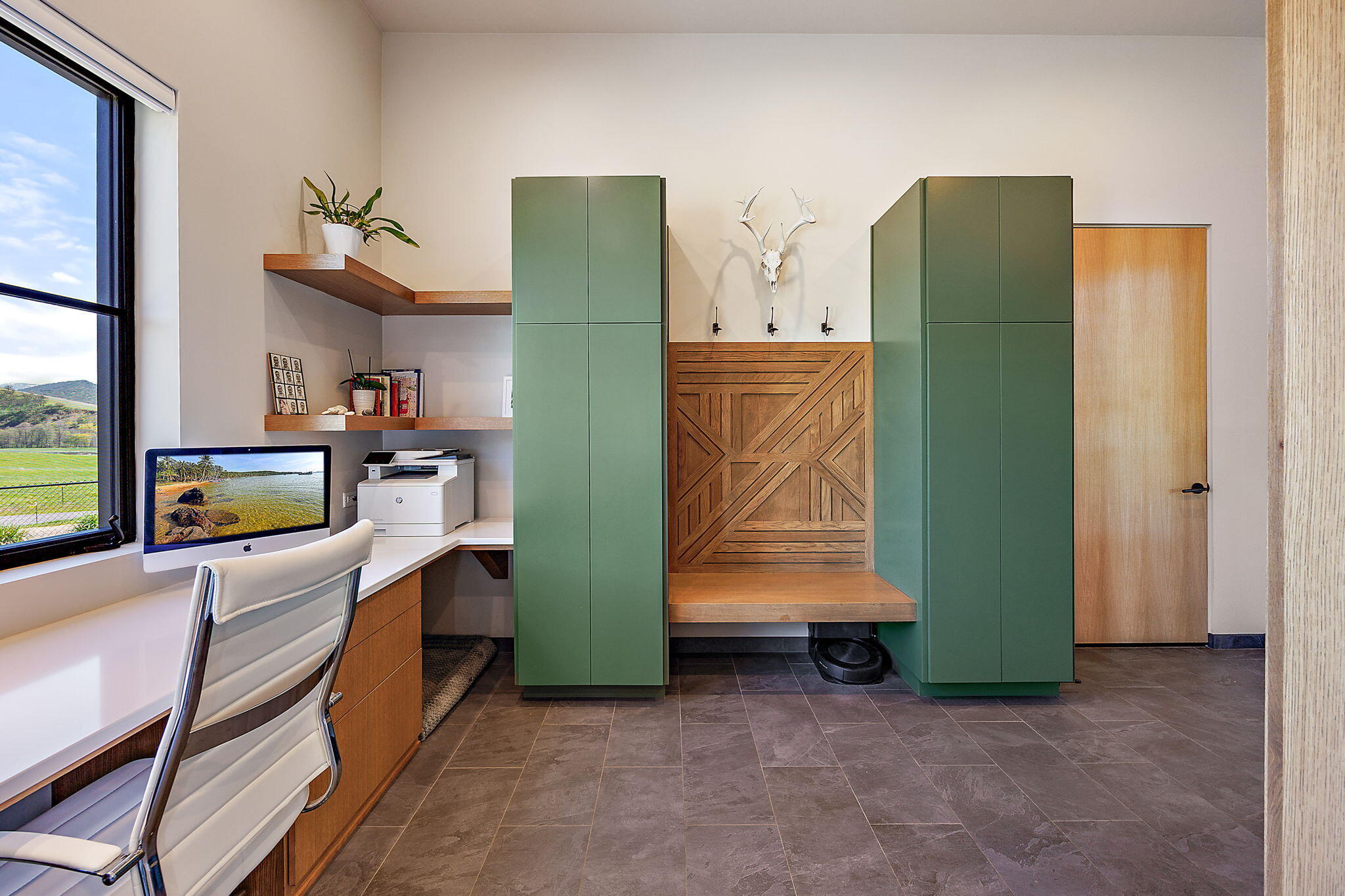 N/A - Residential