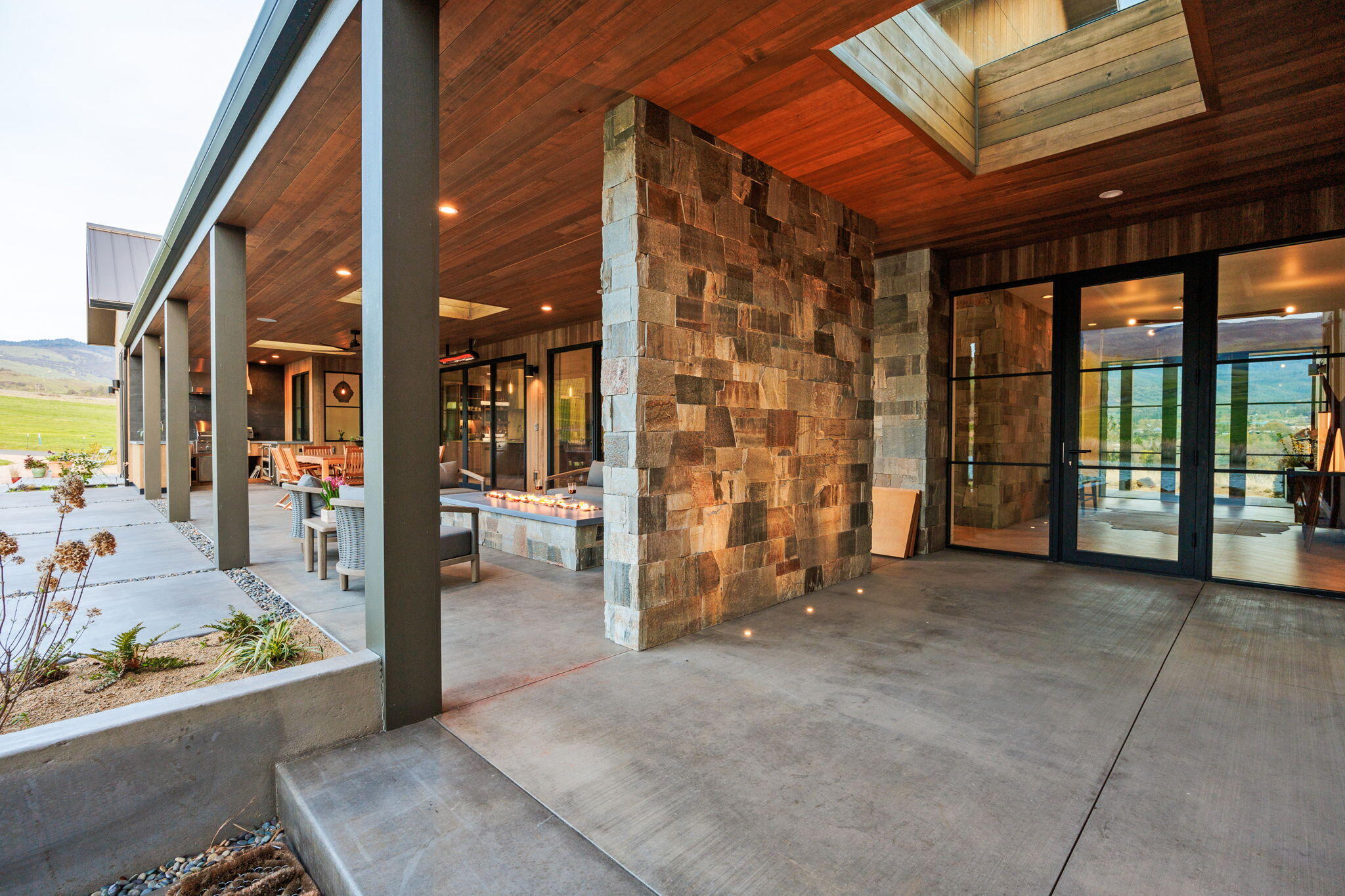 N/A - Residential
