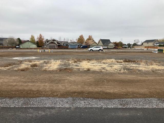Canyon Rim Village - Land