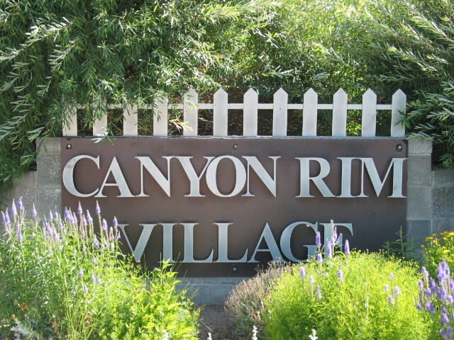 Last phase in Canyon Rim Village, Redmond's outstanding neighborhood of craftsman homes, just opened! Secure your lot now--homeowner or builder--and build for the future! NW location offers easy access to all services, schools, medical, etc. Designs must  be approved by ARC. Taxes on this phase have not be assessed yet. Be the first to secure your forever spot!