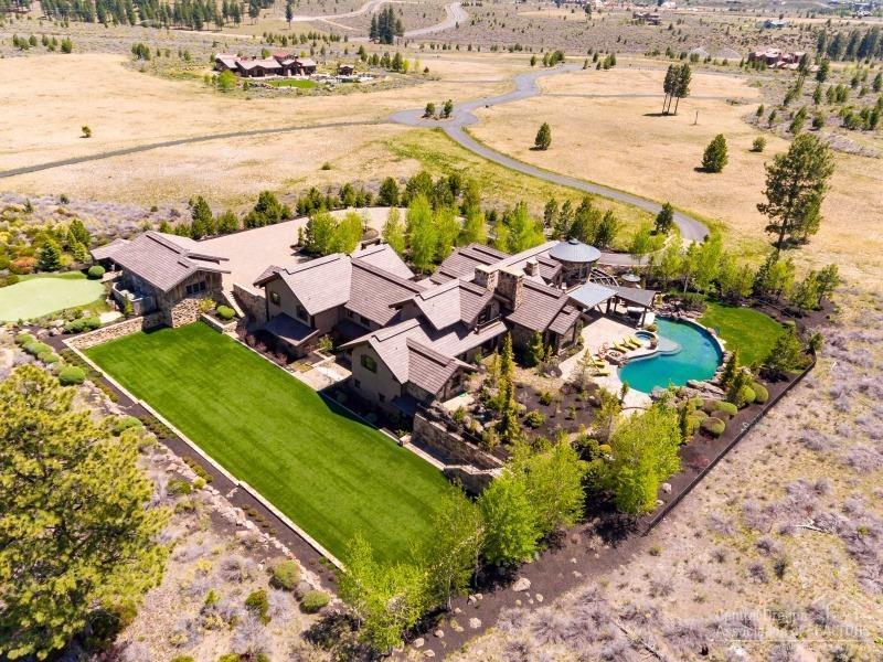 The Highlands at Broken Top - Residential