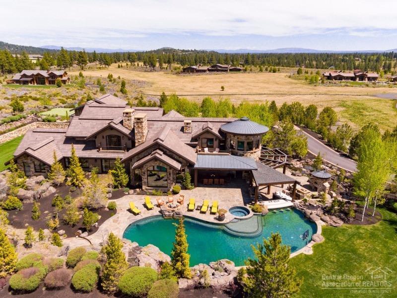 The Highlands at Broken Top - Residential