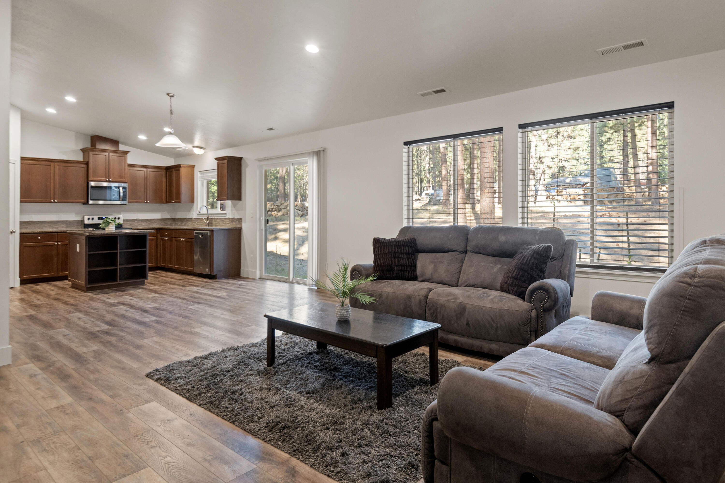 Deschutes RiverWoods - Residential
