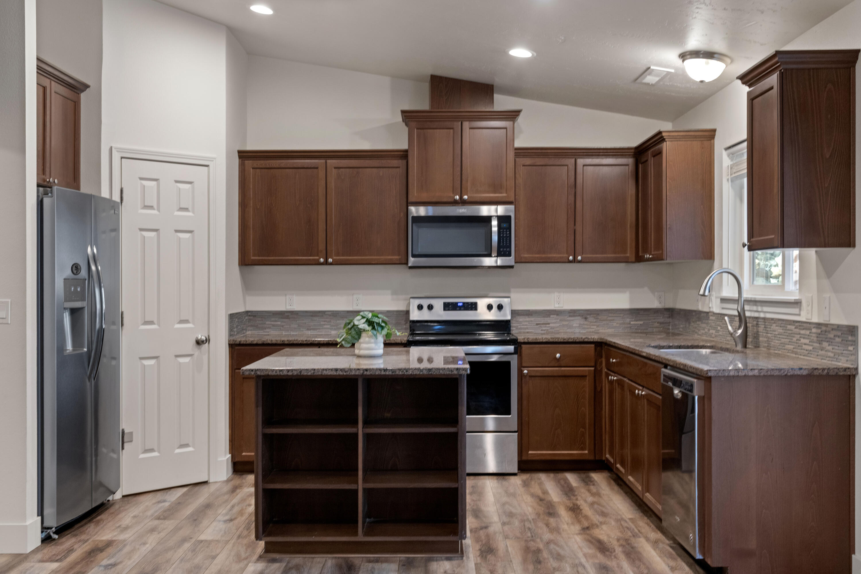 Deschutes RiverWoods - Residential