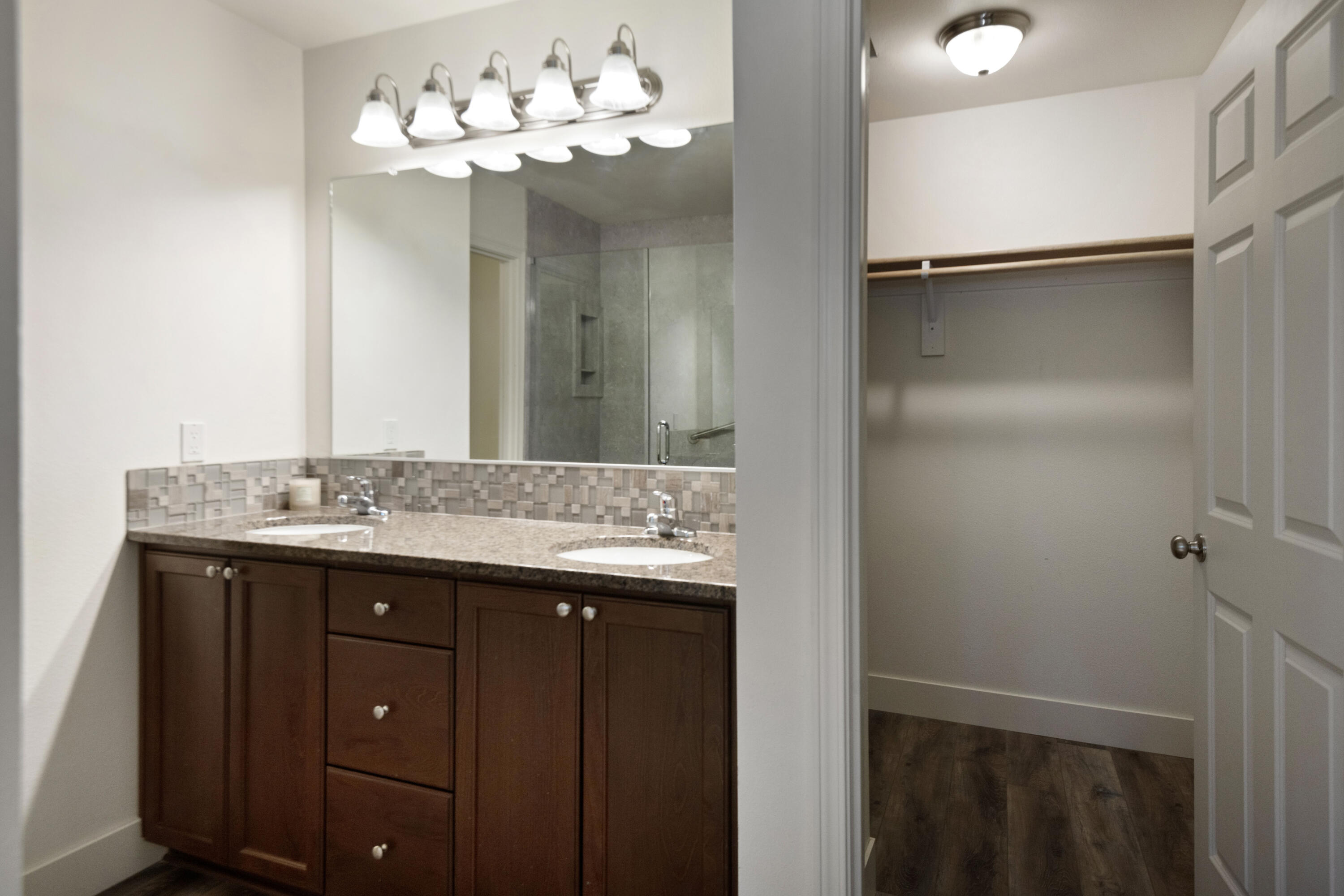 Deschutes RiverWoods - Residential