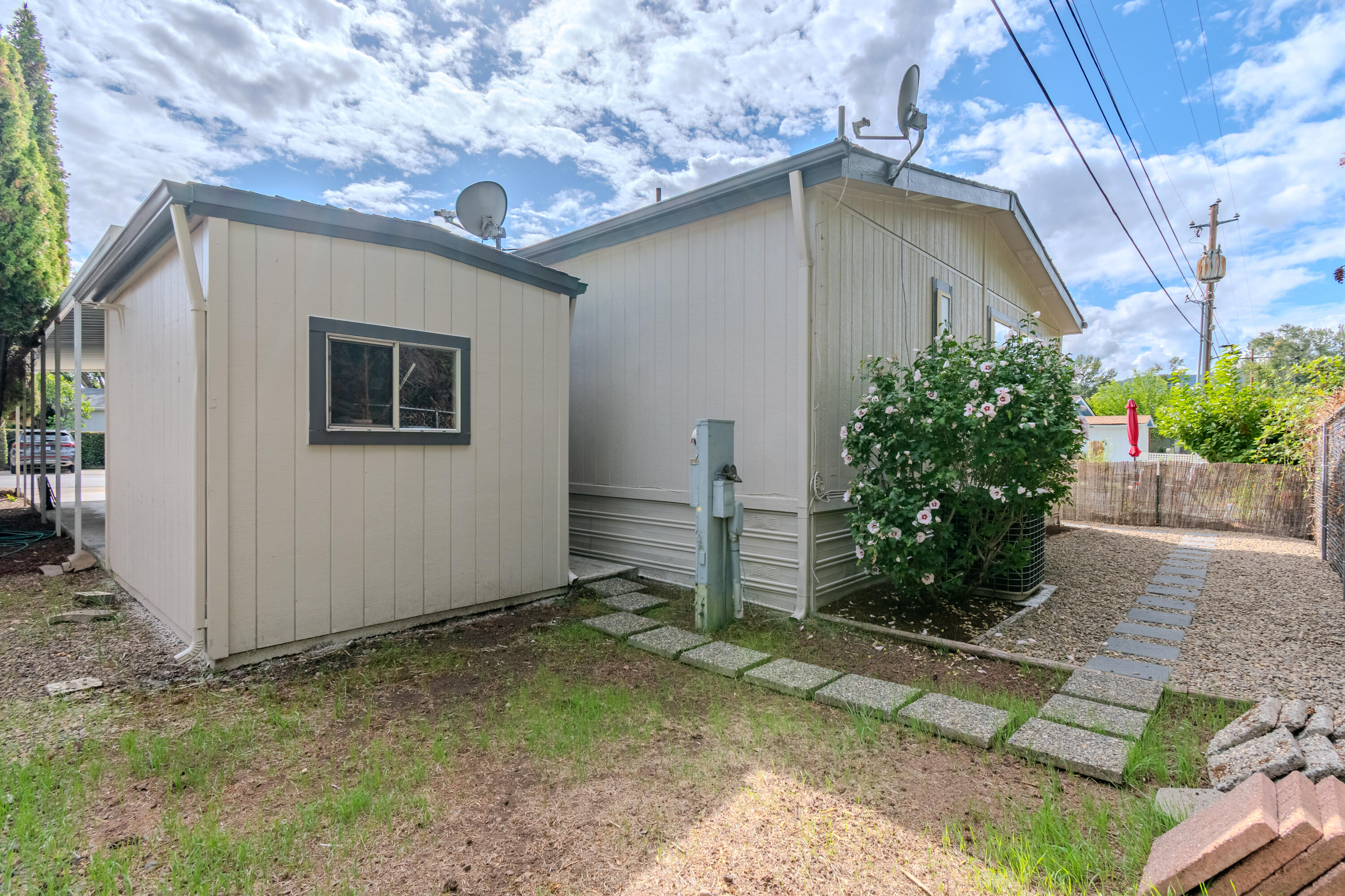 N/A - Residential