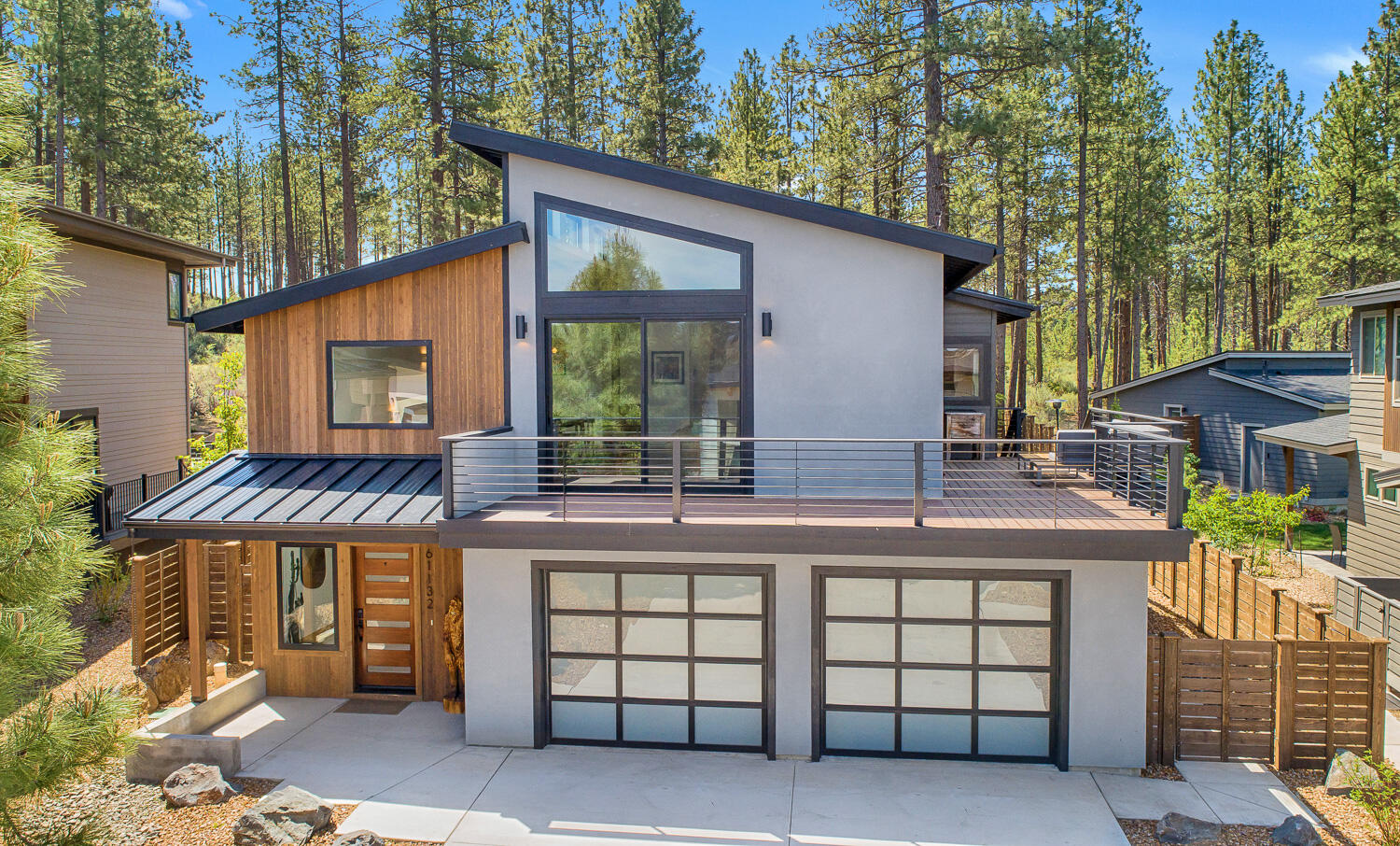 Lodges at Bachelor V - Residential