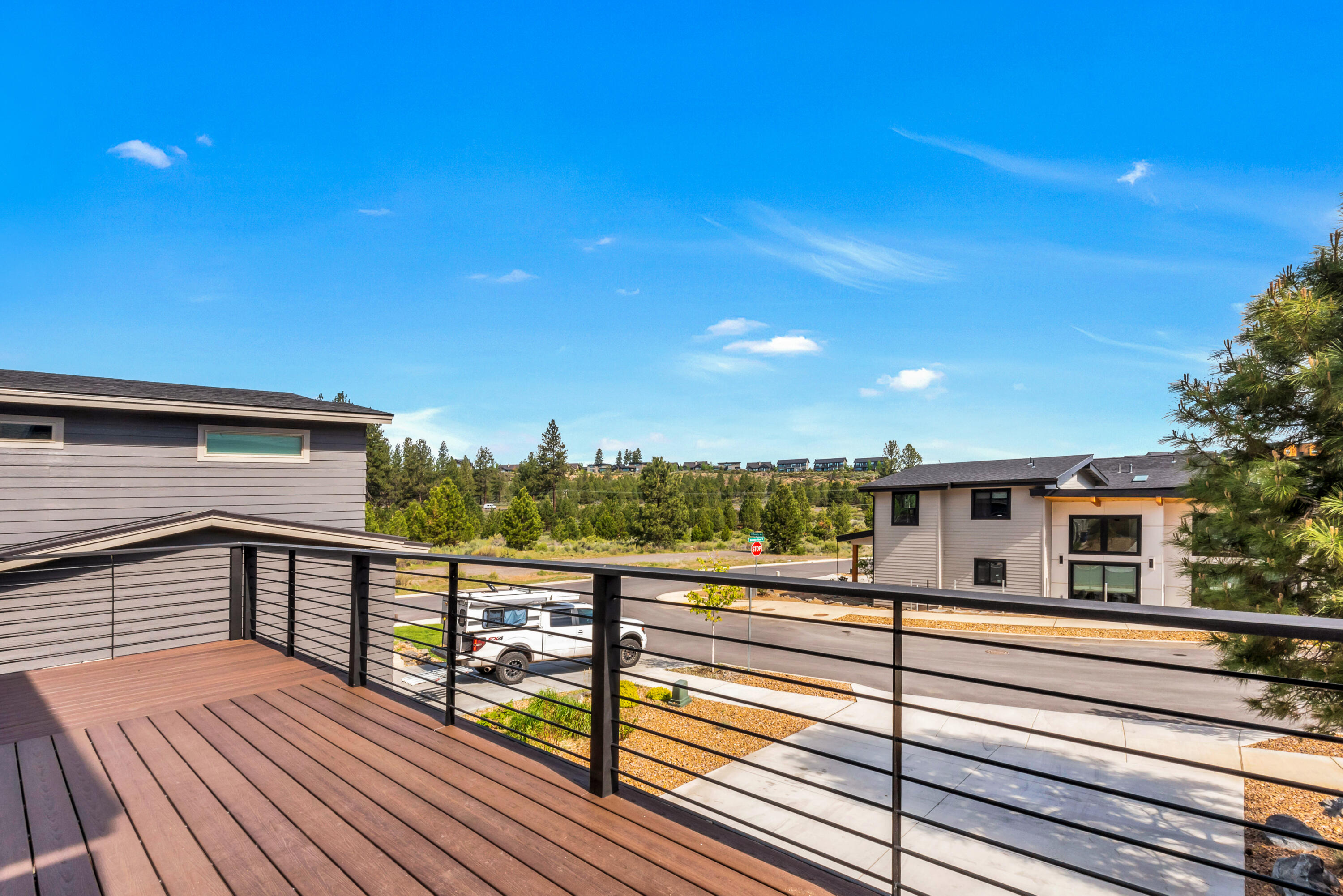 Lodges at Bachelor V - Residential