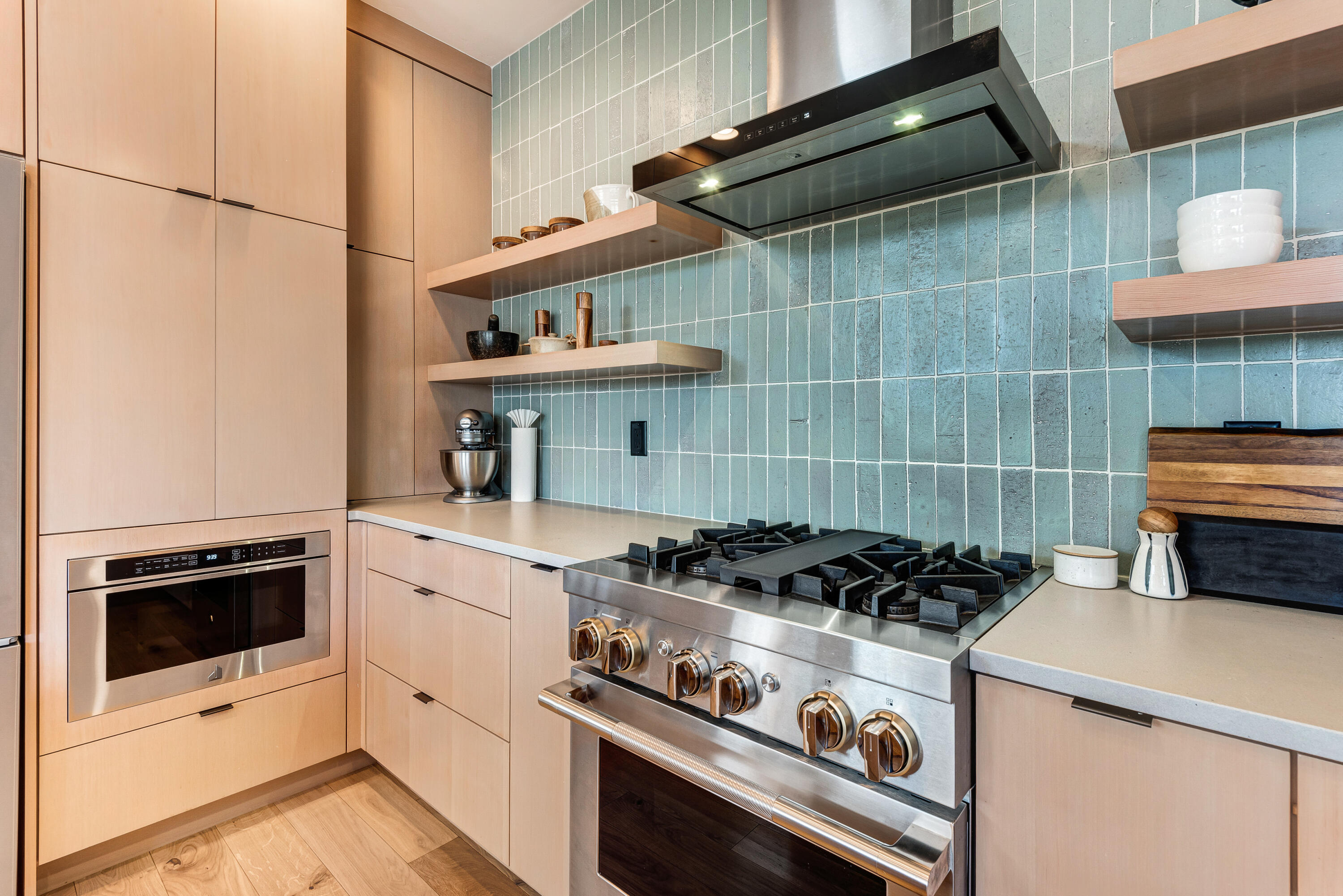 Lodges at Bachelor V - Residential