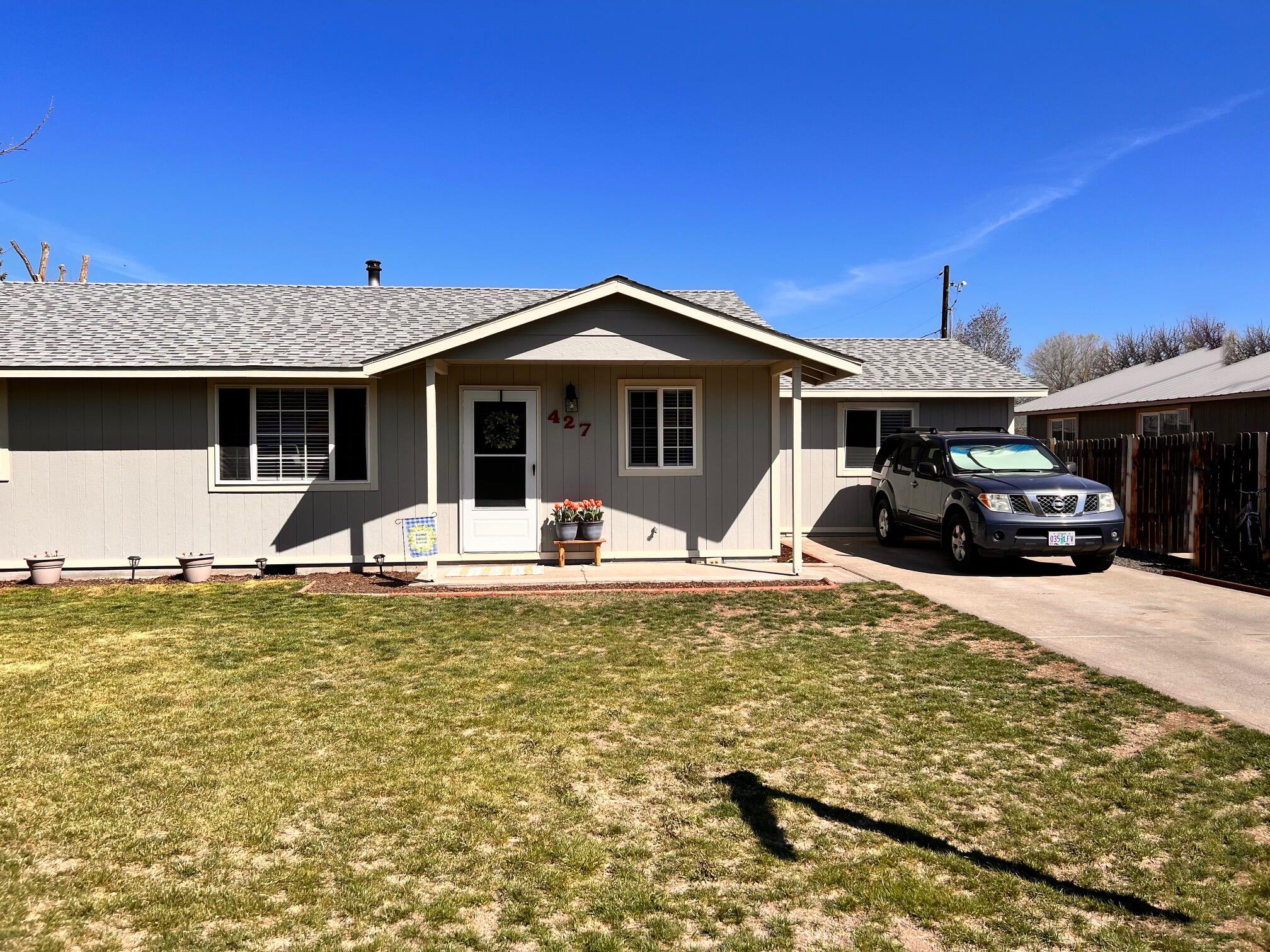 N/A - Residential