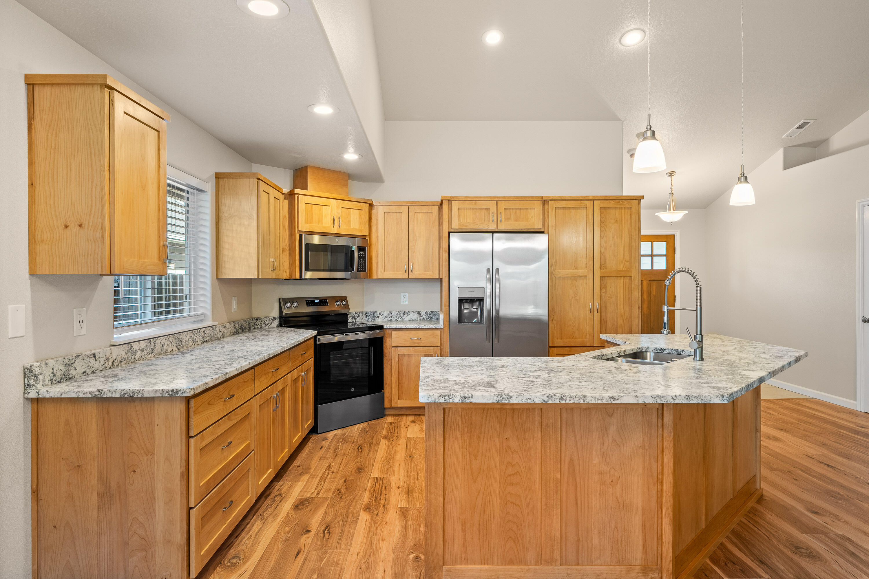 N/A - Residential