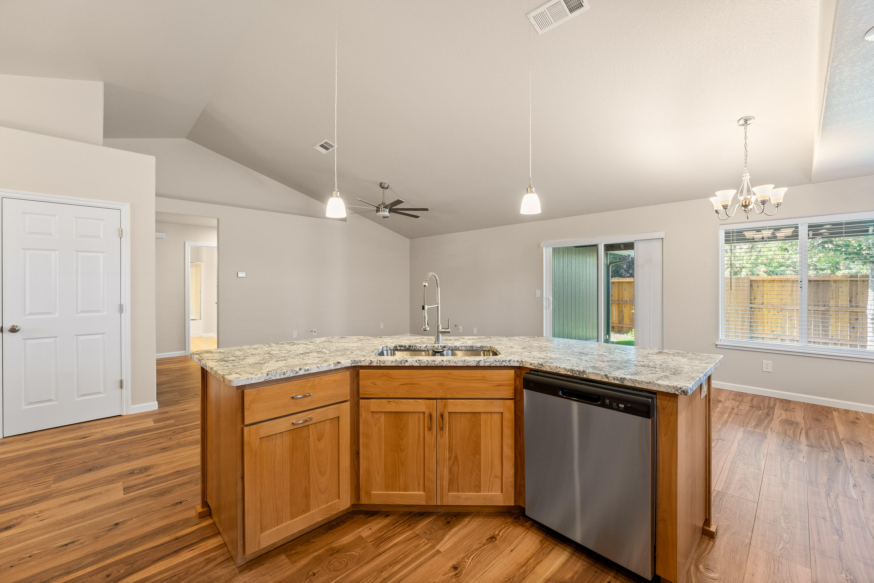 N/A - Residential