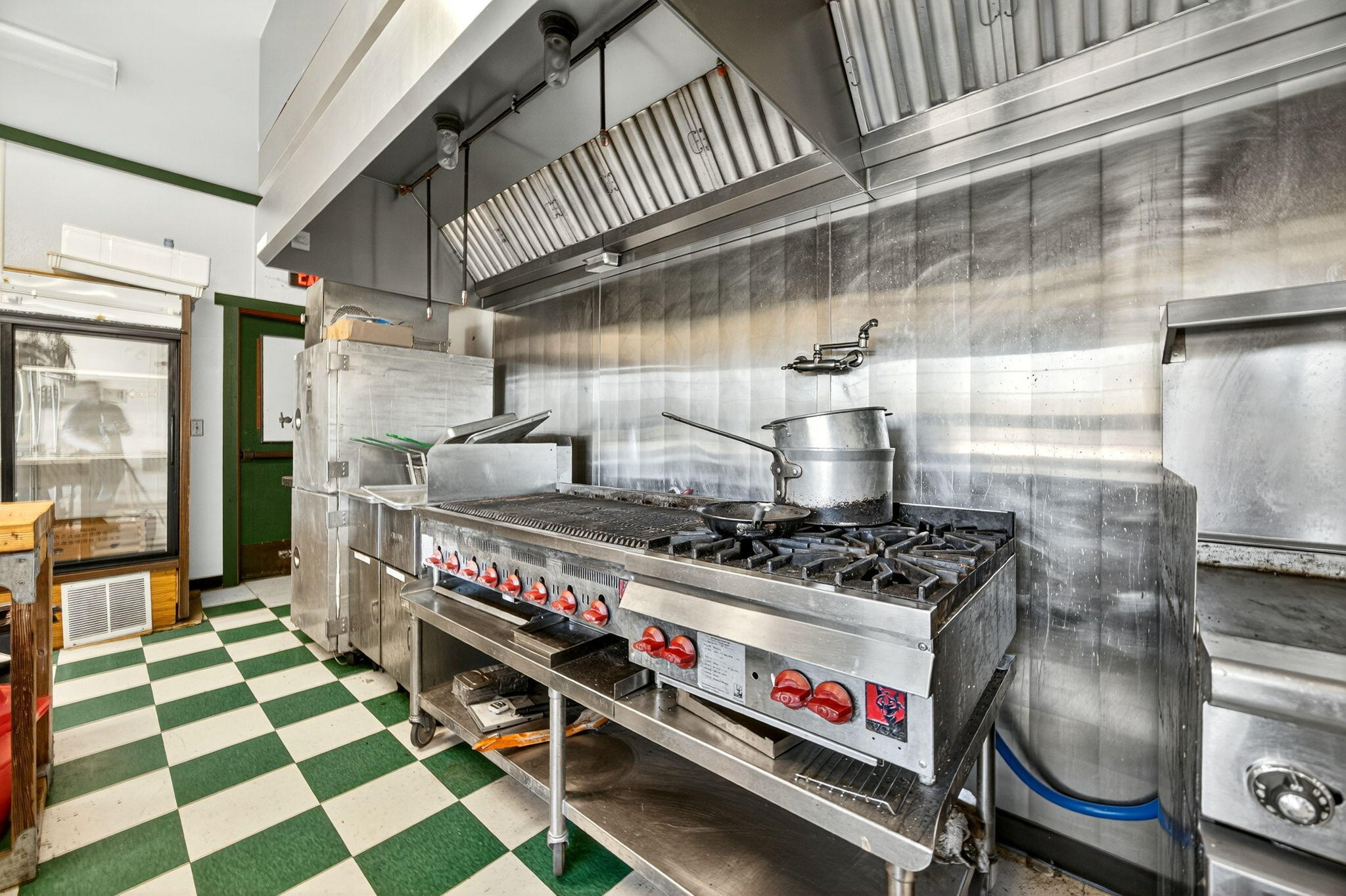 N/A - Residential