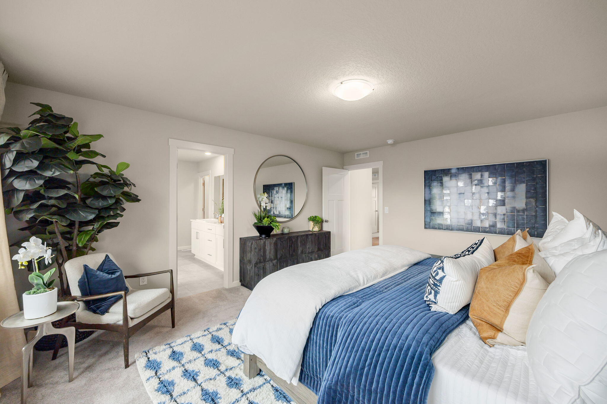Acadia Pointe Phase 1 and 2 - Residential