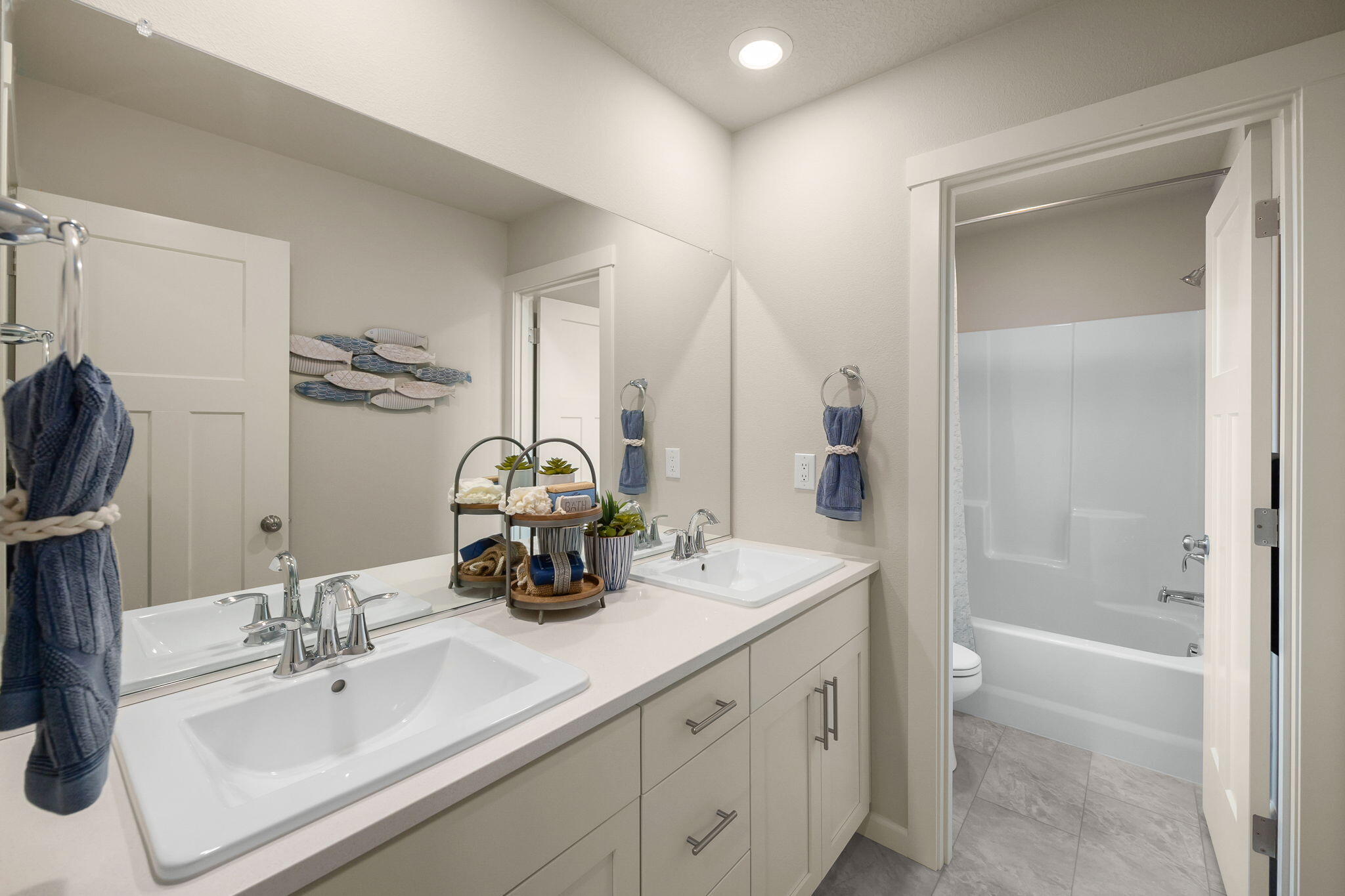 Acadia Pointe Phase 1 and 2 - Residential