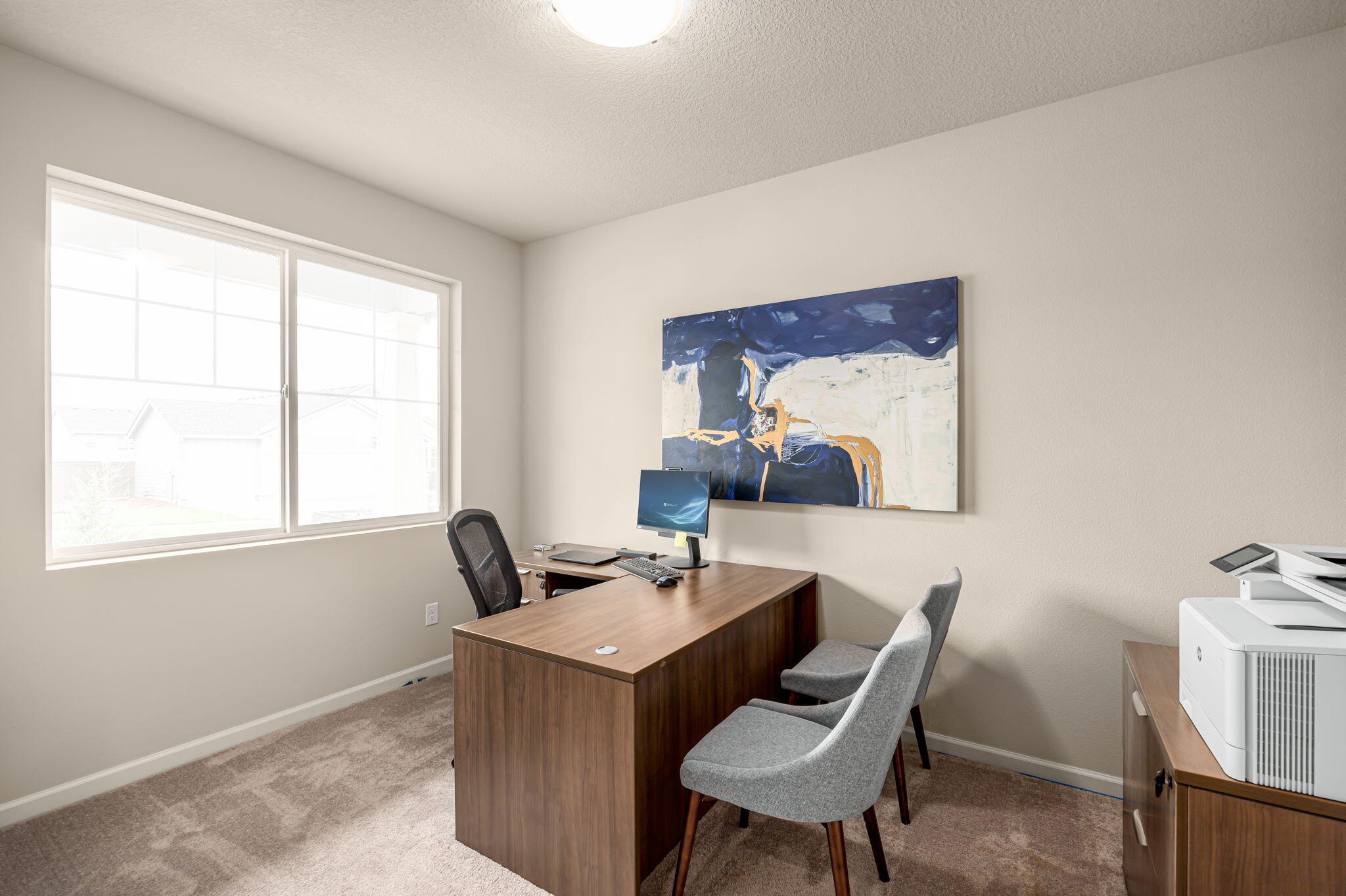 Acadia Pointe Phase 1 and 2 - Residential