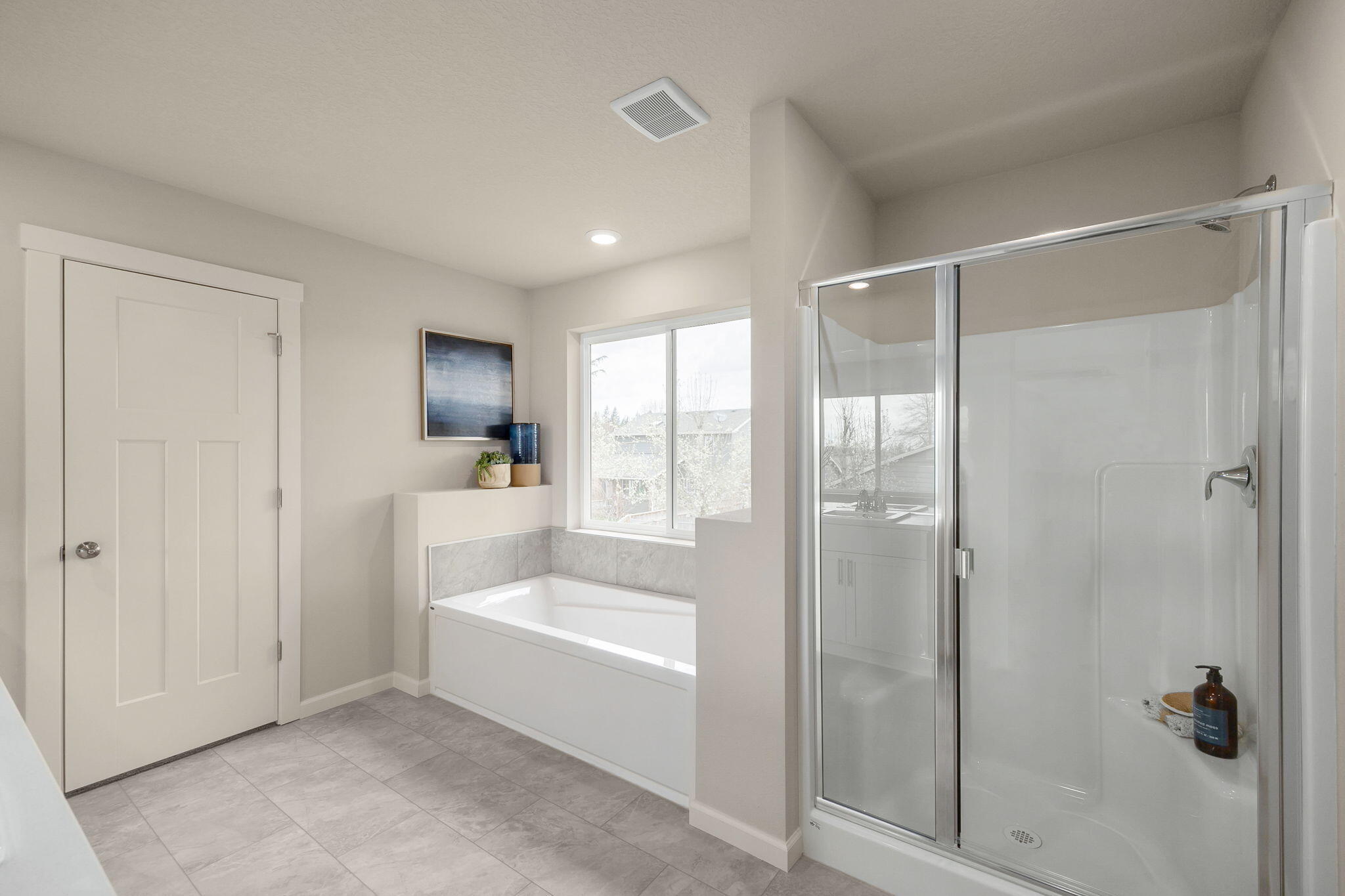Acadia Pointe Phase 1 and 2 - Residential