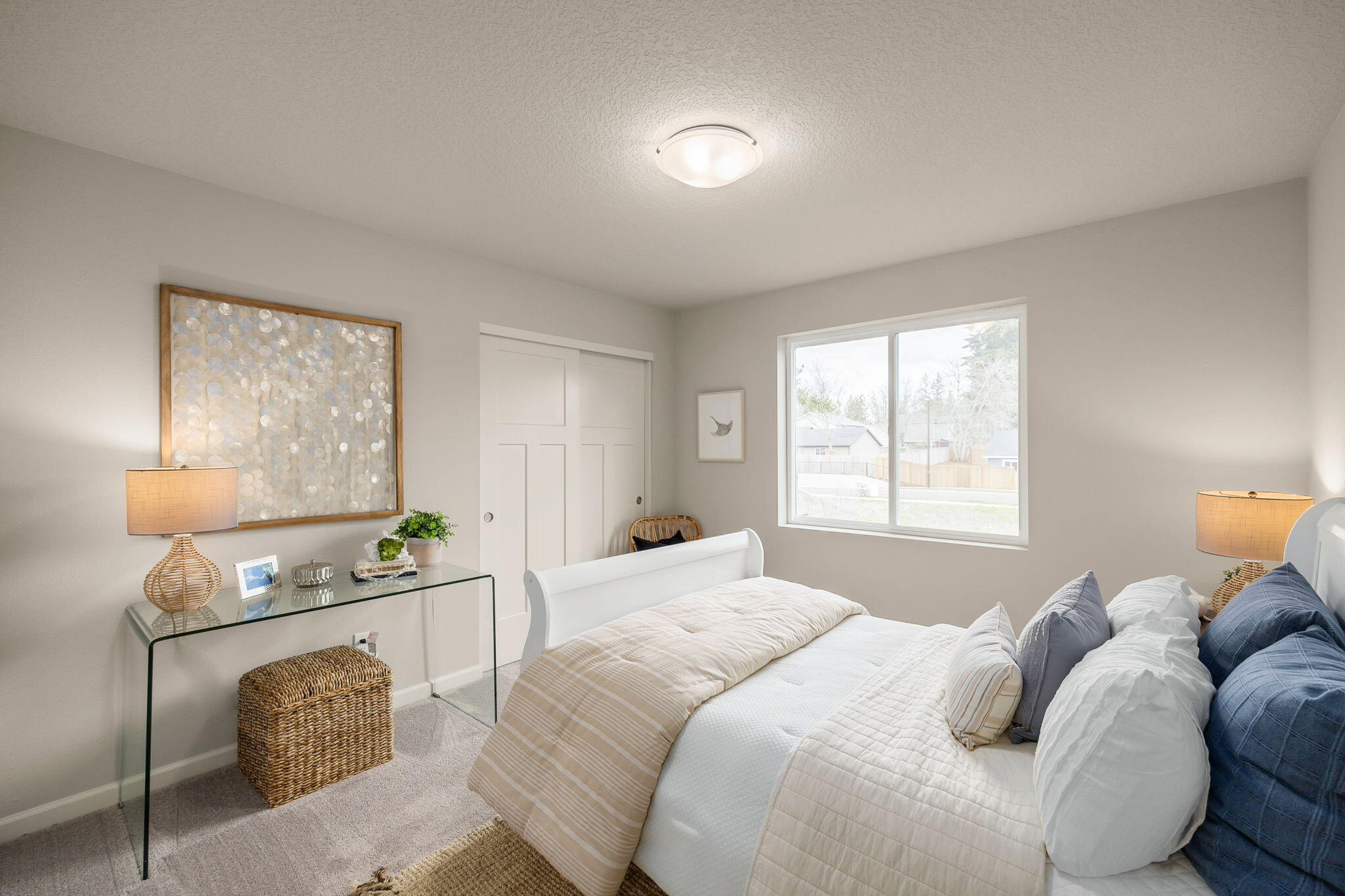 Acadia Pointe Phase 1 and 2 - Residential