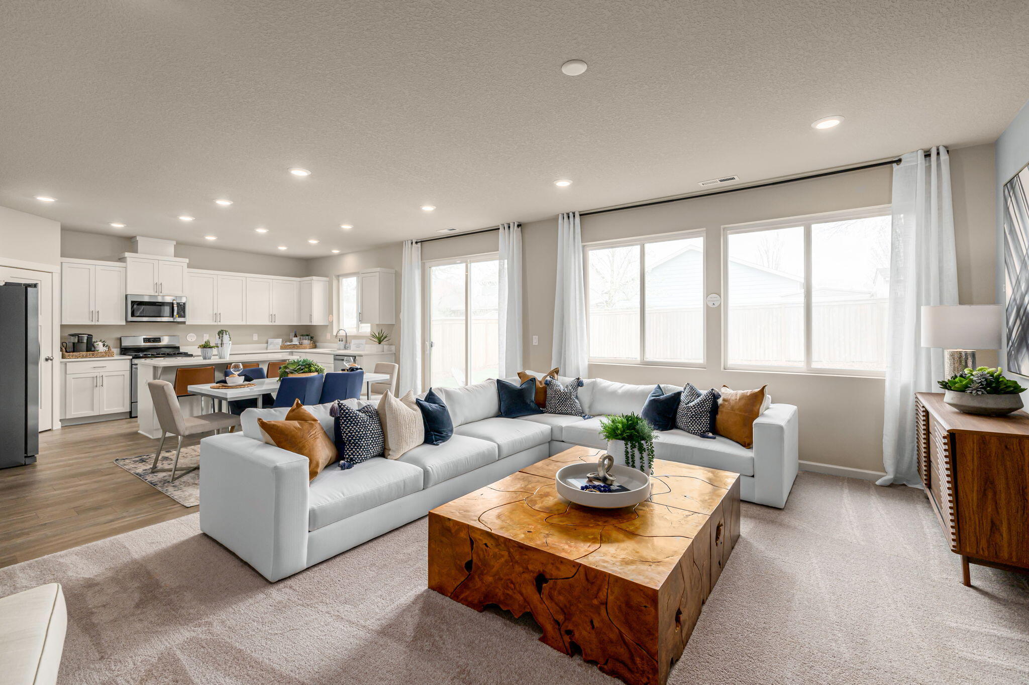 Acadia Pointe Phase 1 and 2 - Residential