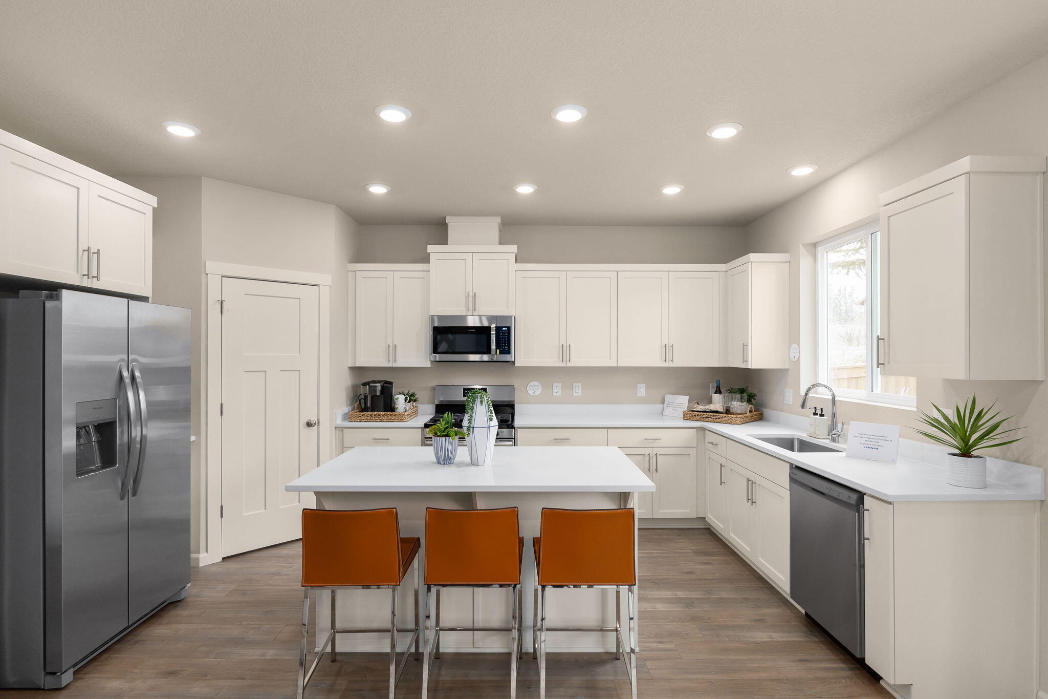 Acadia Pointe Phase 1 and 2 - Residential