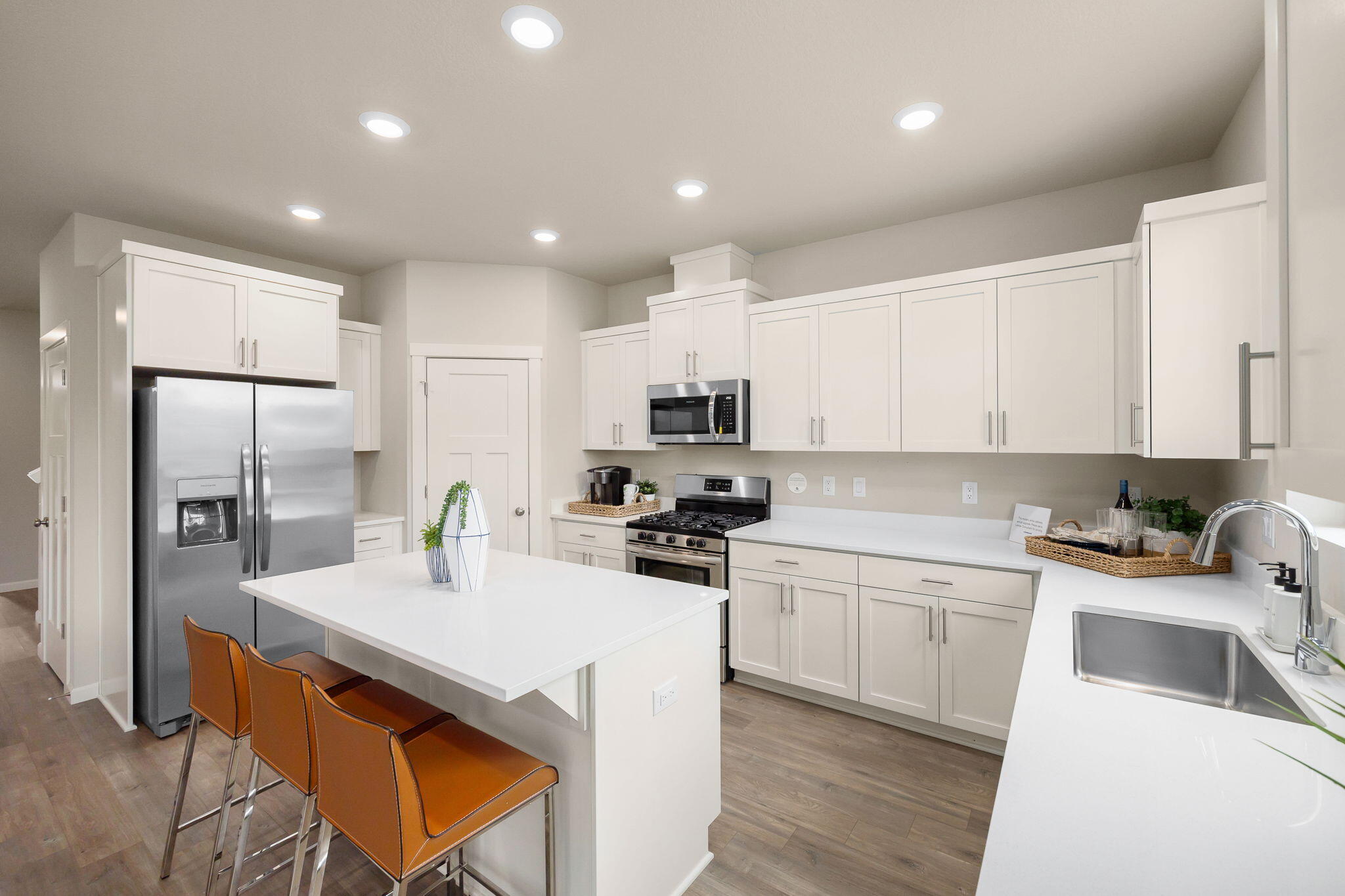 Acadia Pointe Phase 1 and 2 - Residential