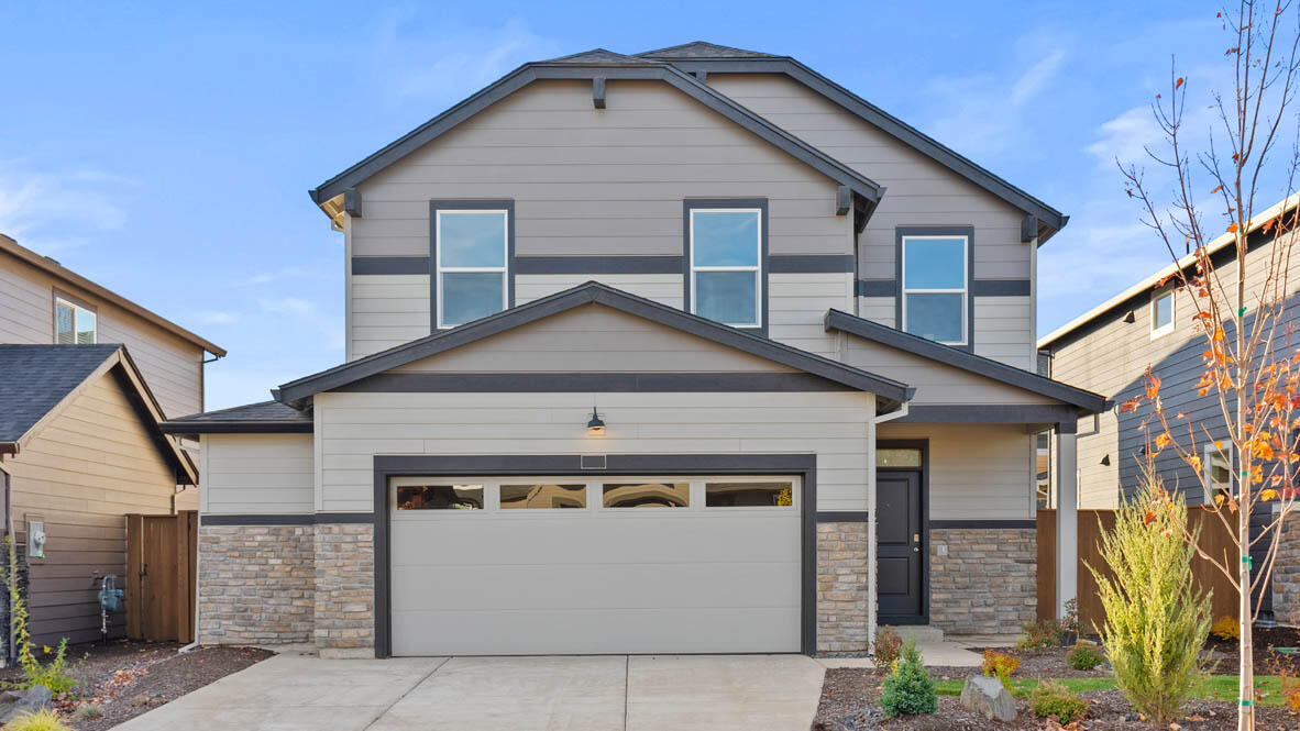Stevens Ranch - Residential