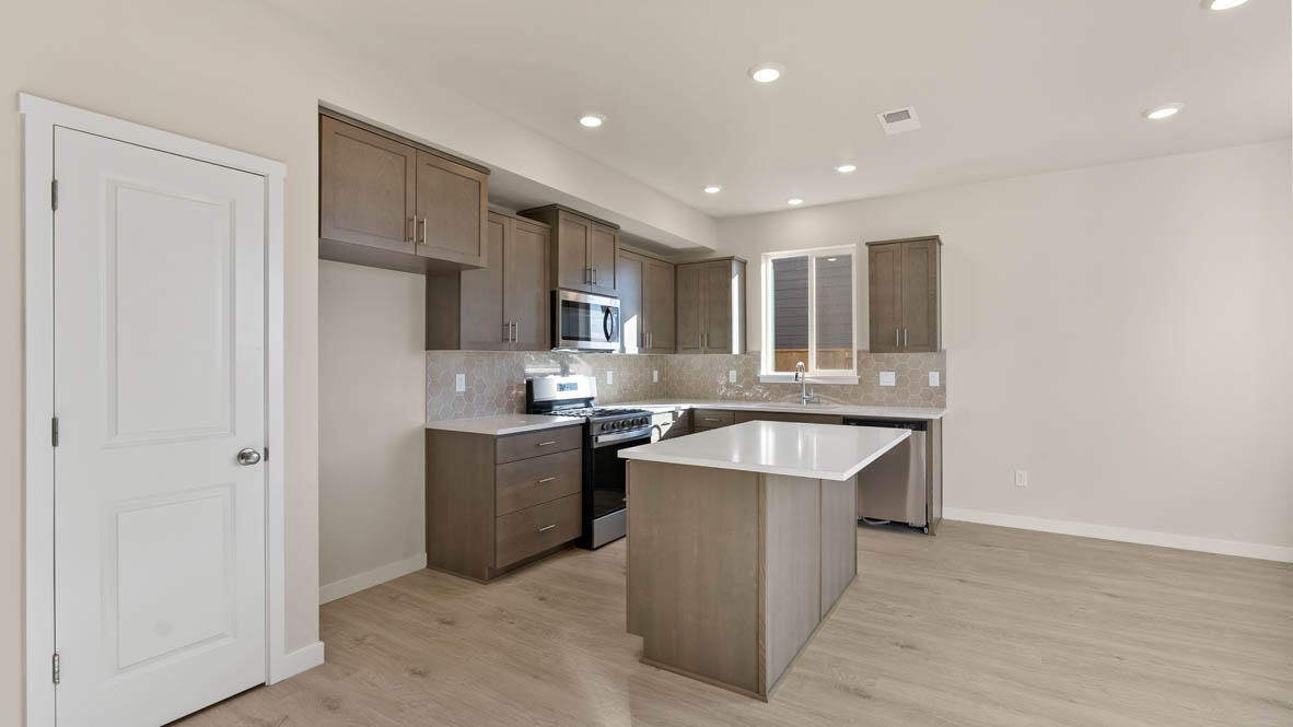 Stevens Ranch - Residential