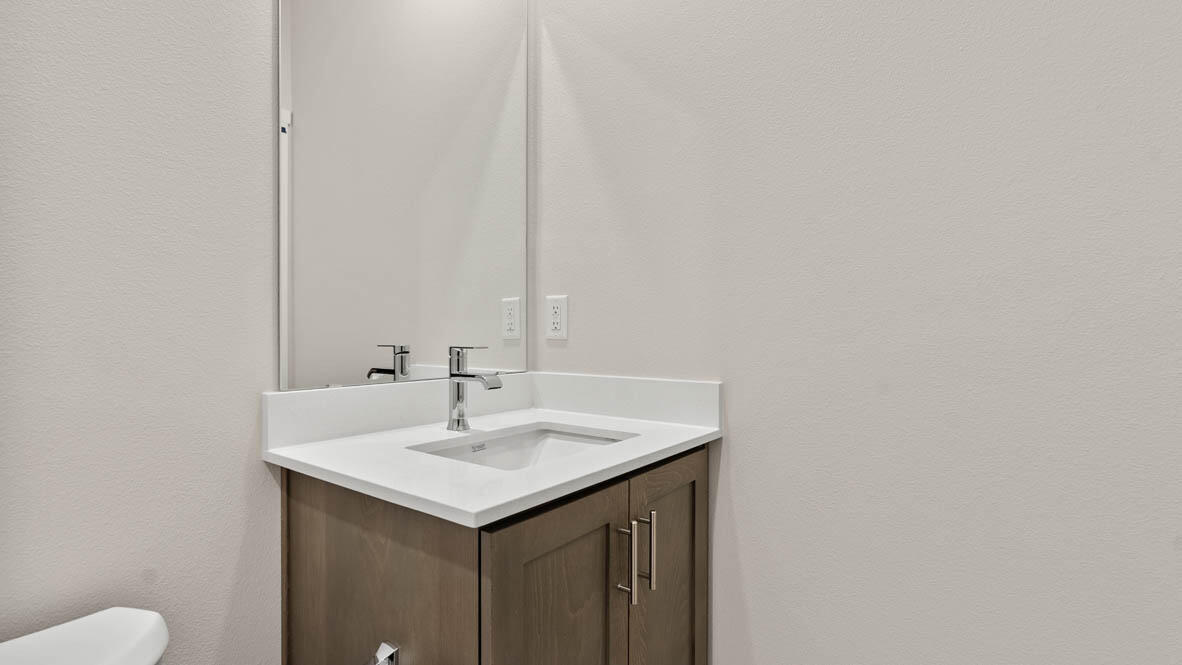 Stevens Ranch - Residential