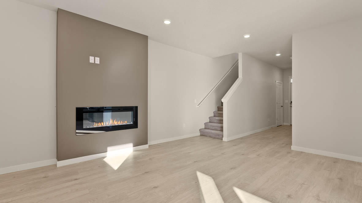 Stevens Ranch - Residential