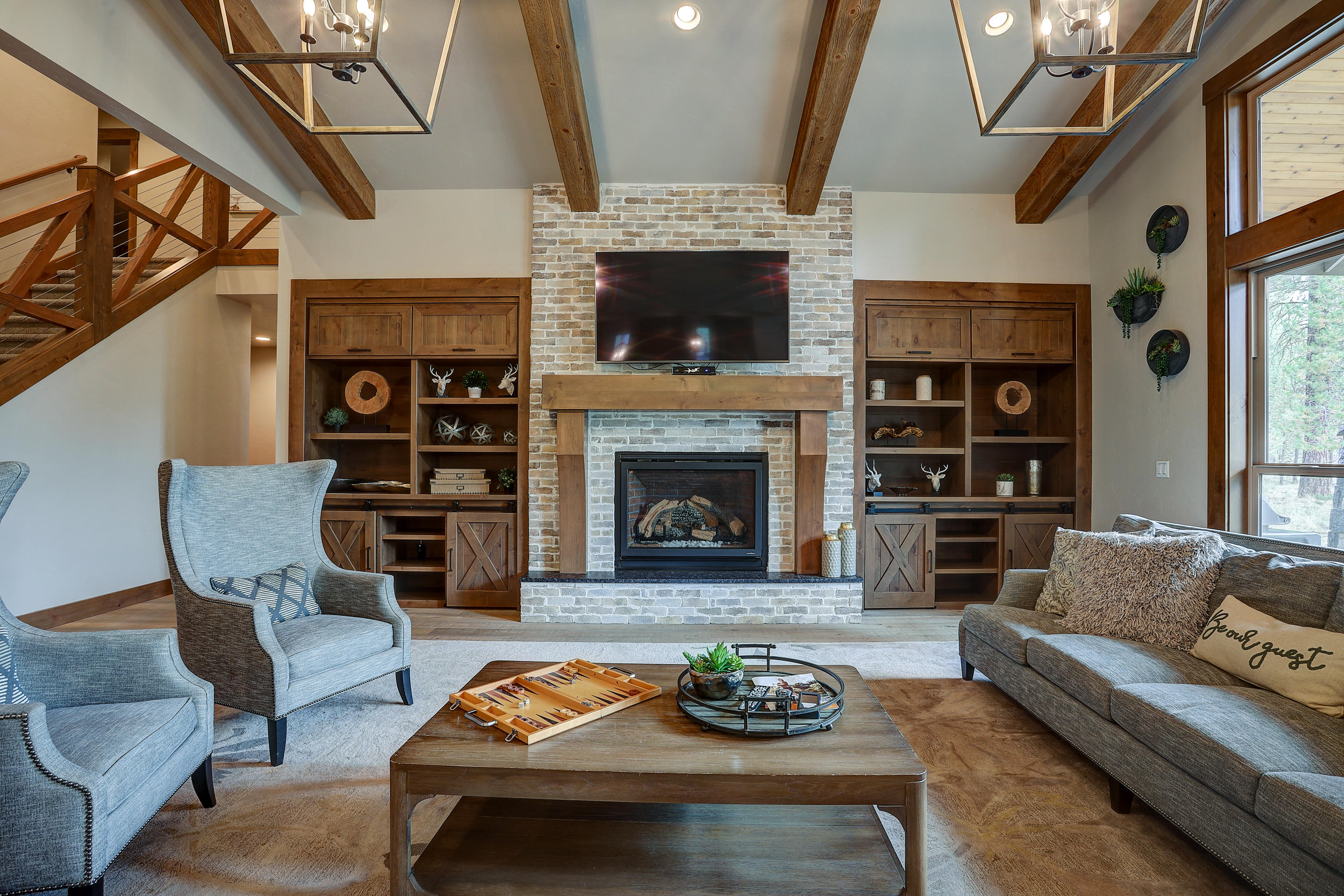 Caldera Springs - Residential