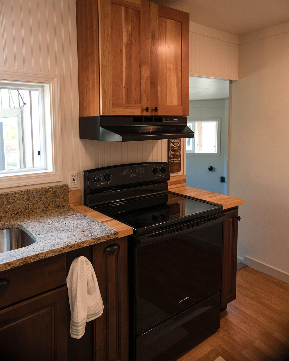 N/A - Residential