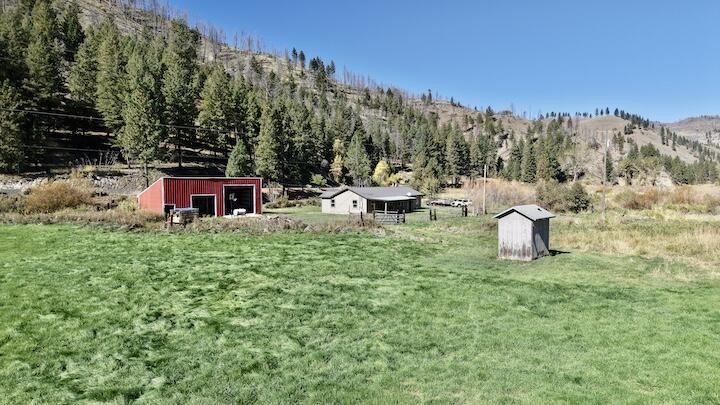 N/A - Residential