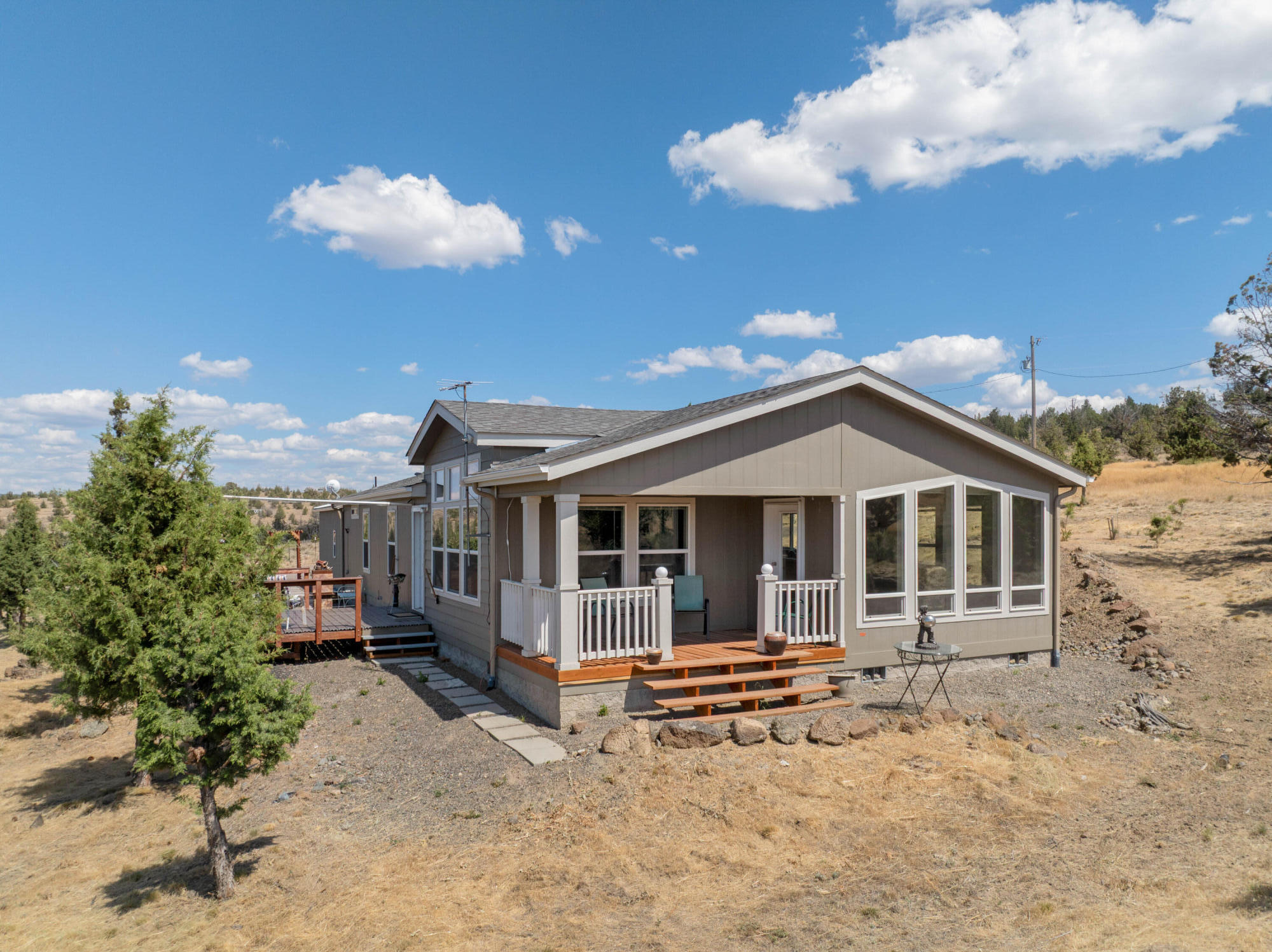 Prineville Acres - Residential
