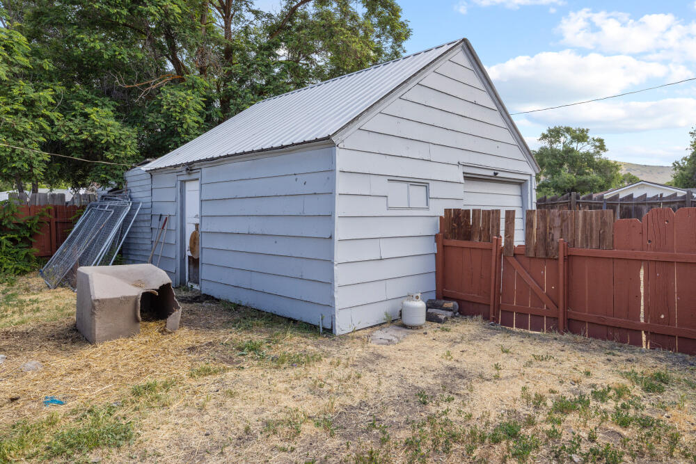 Klamath Falls -Mills Addition - Residential