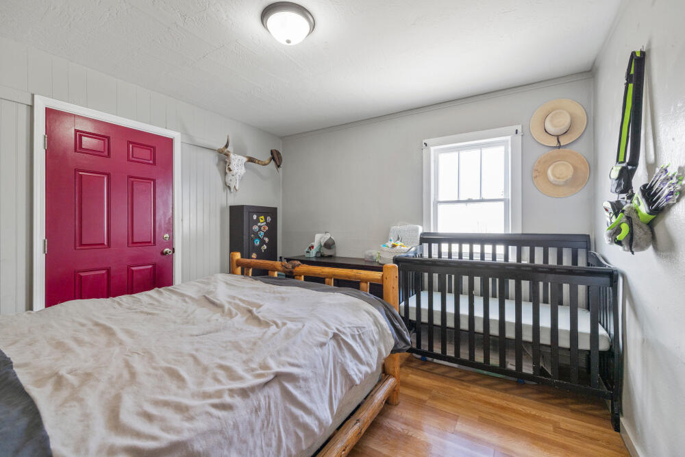 Klamath Falls -Mills Addition - Residential