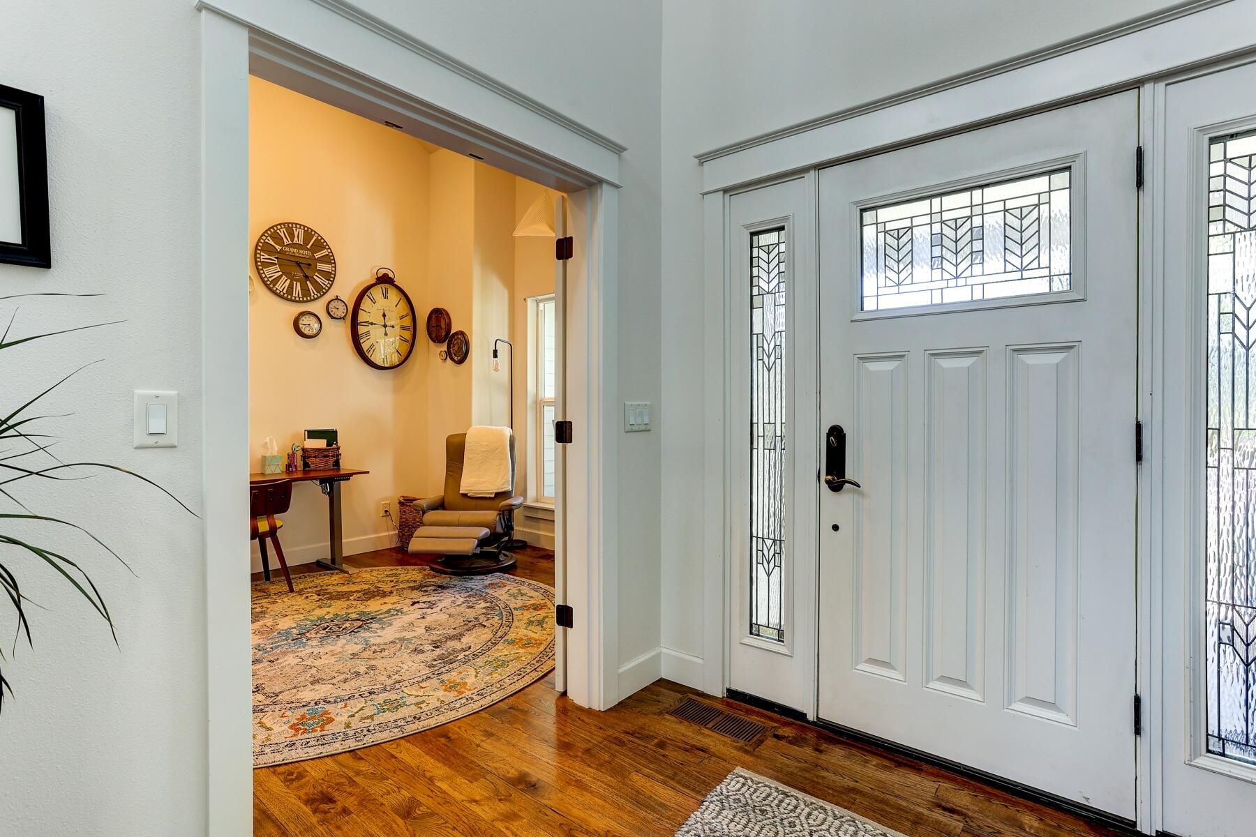 Sandalwood - Residential