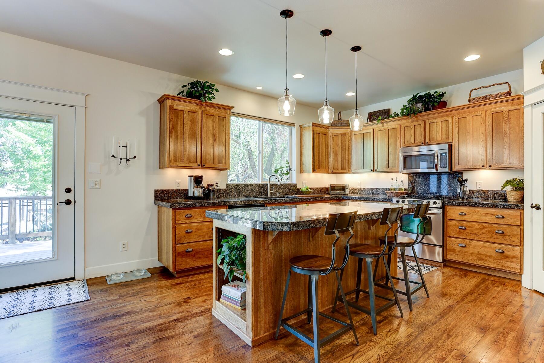 Sandalwood - Residential