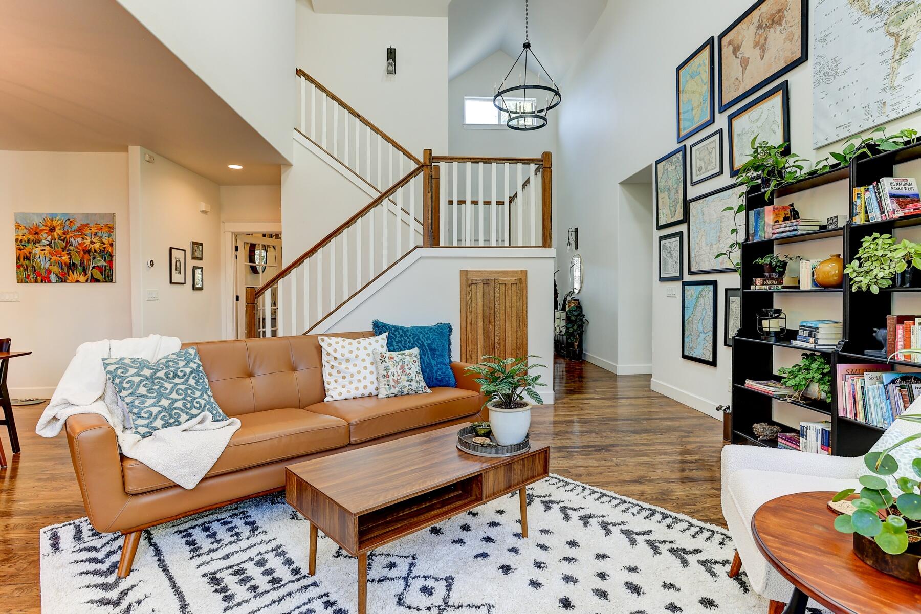 Sandalwood - Residential