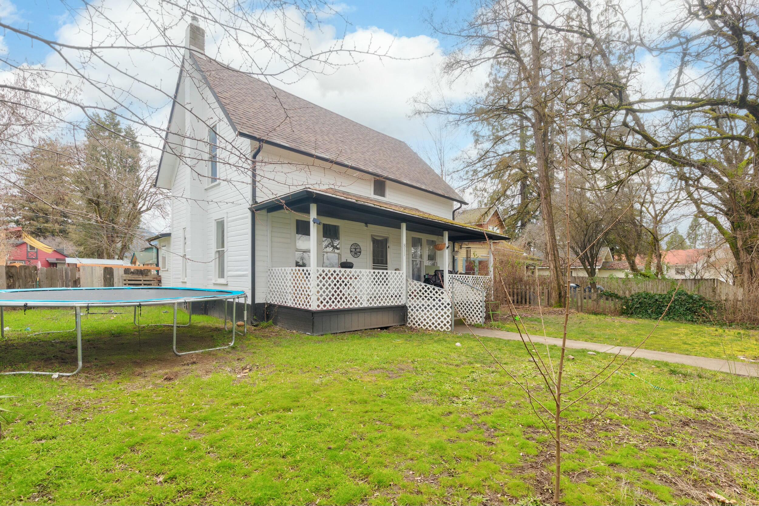 N/A - Residential