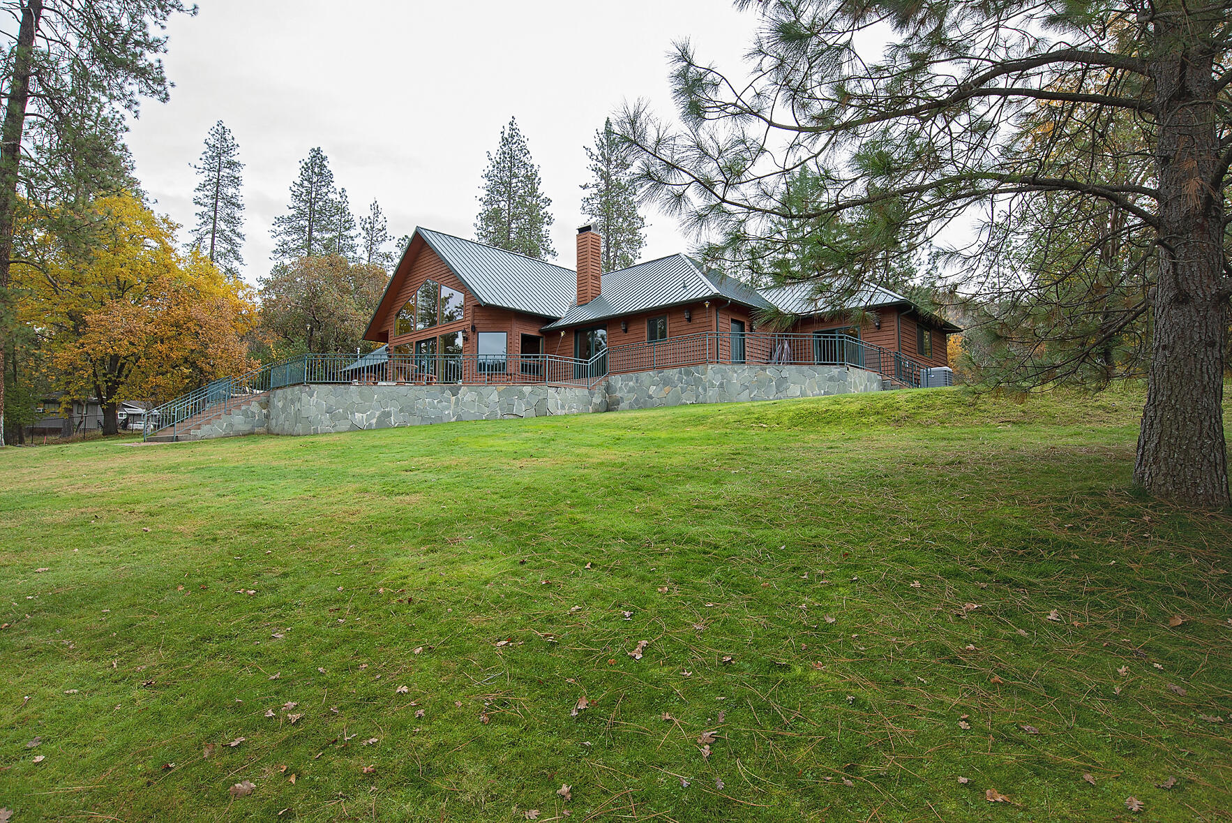 N/A - Residential