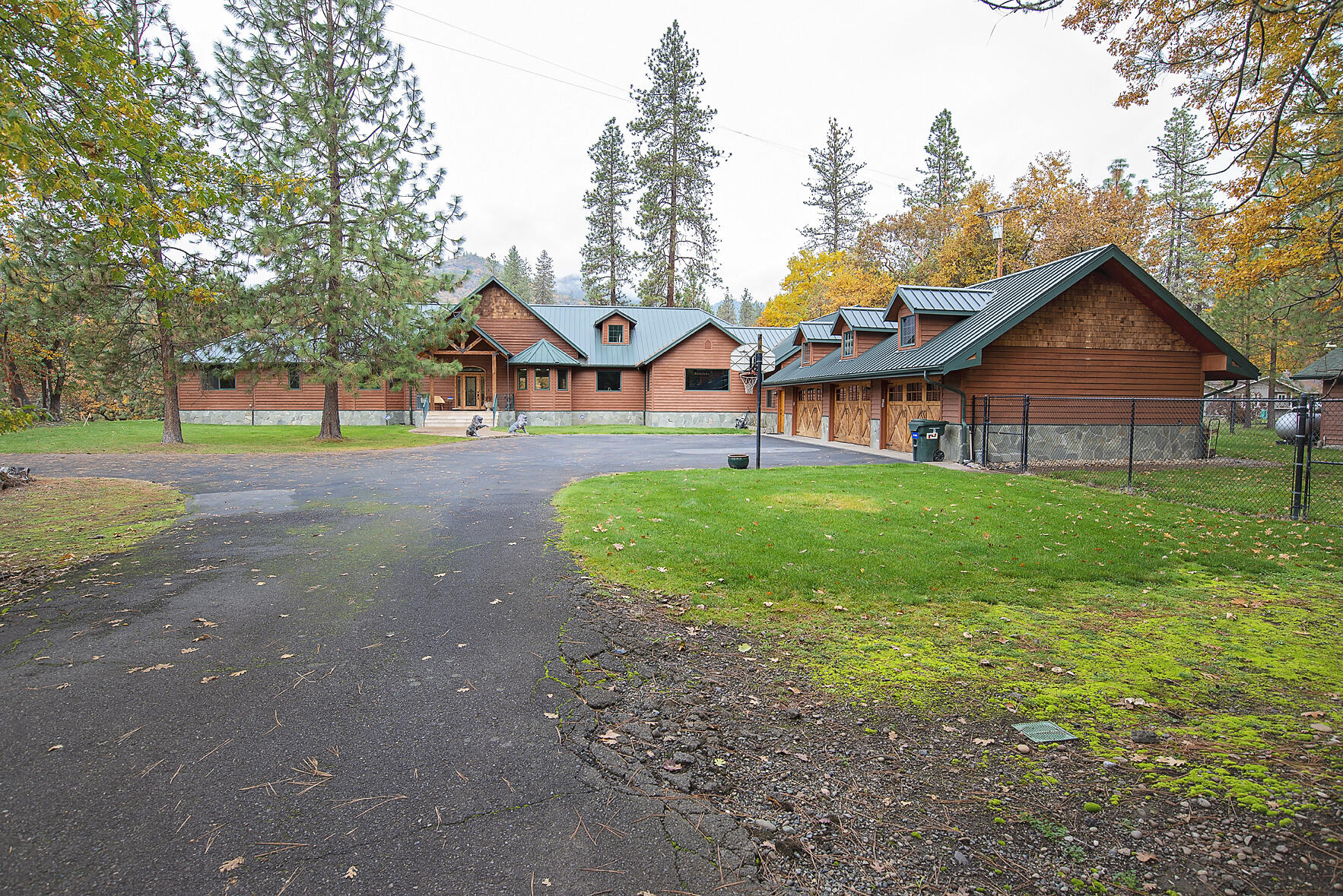 N/A - Residential