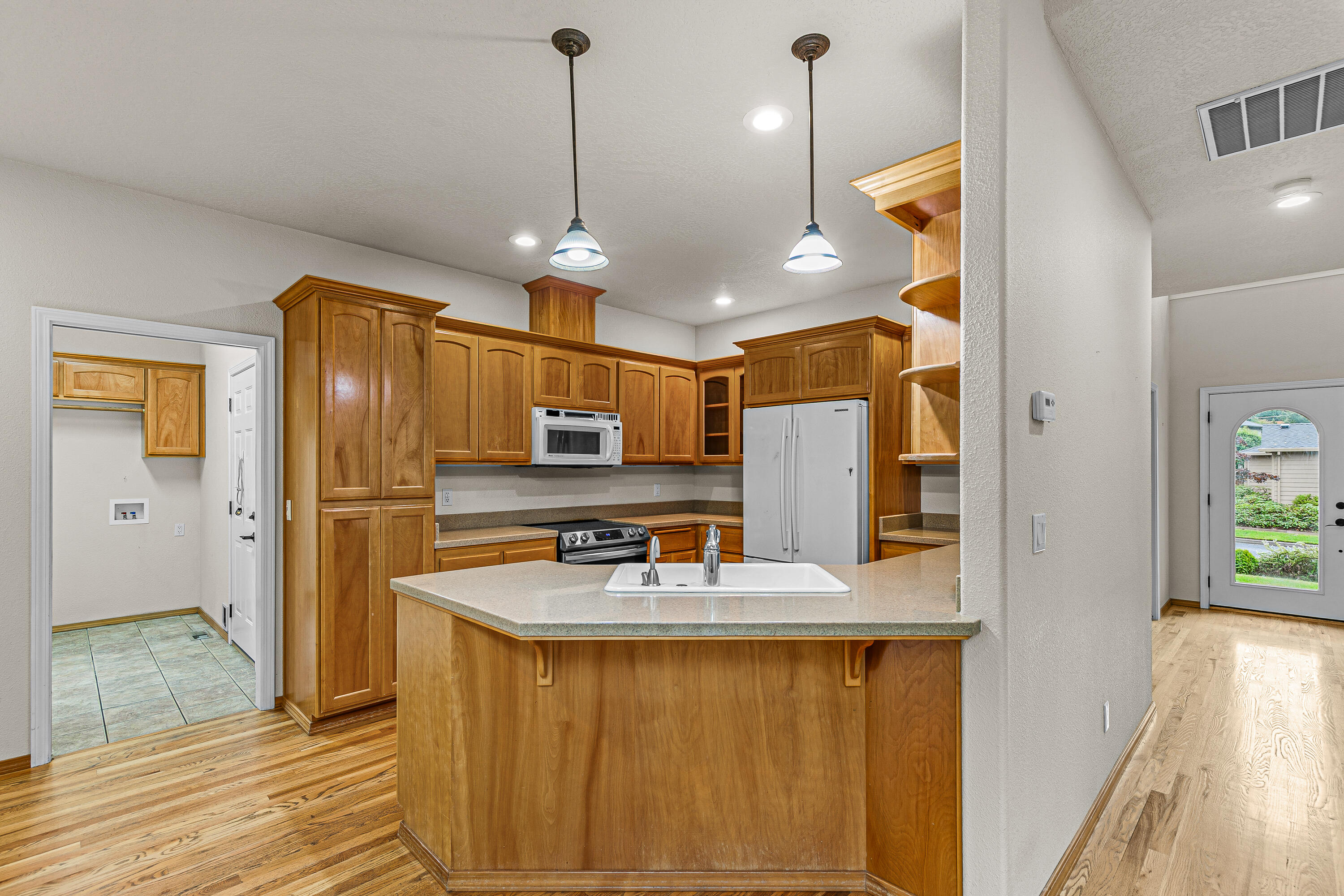 N/A - Residential