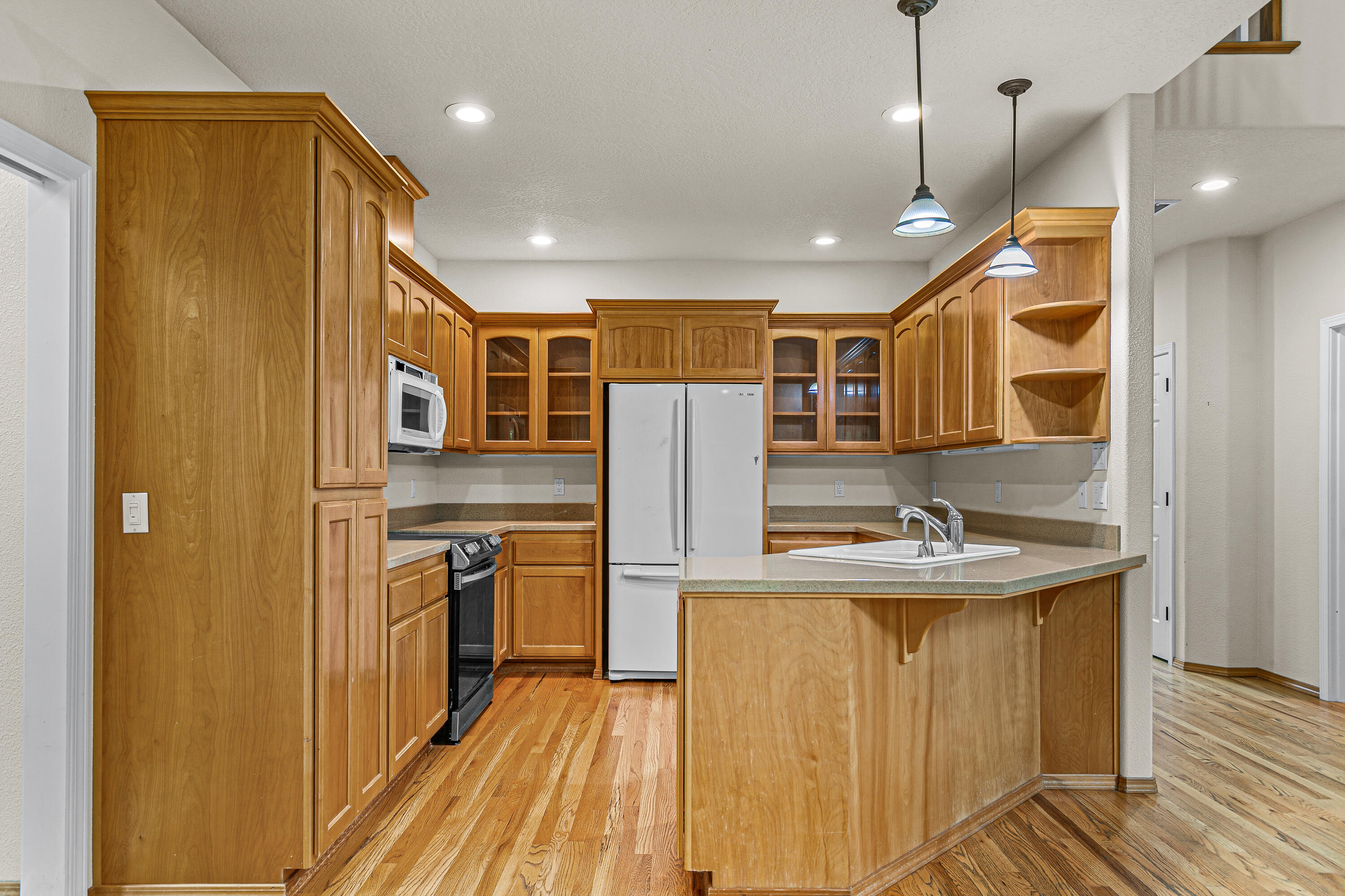 N/A - Residential
