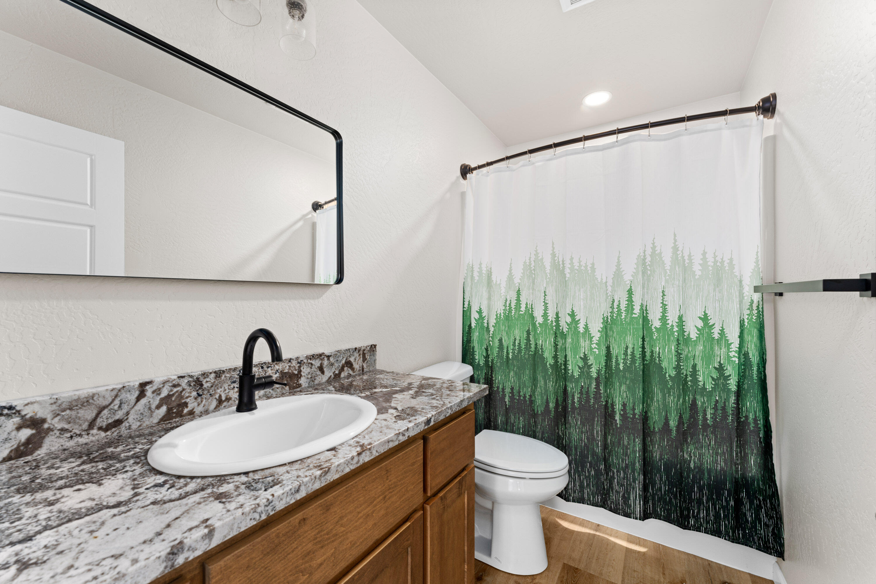 Capital Hill - Residential