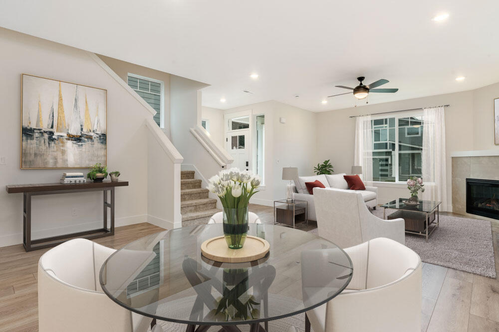 Easton - Residential