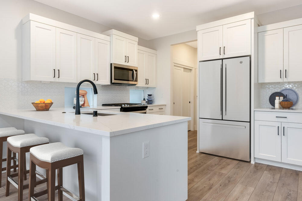 Easton - Residential