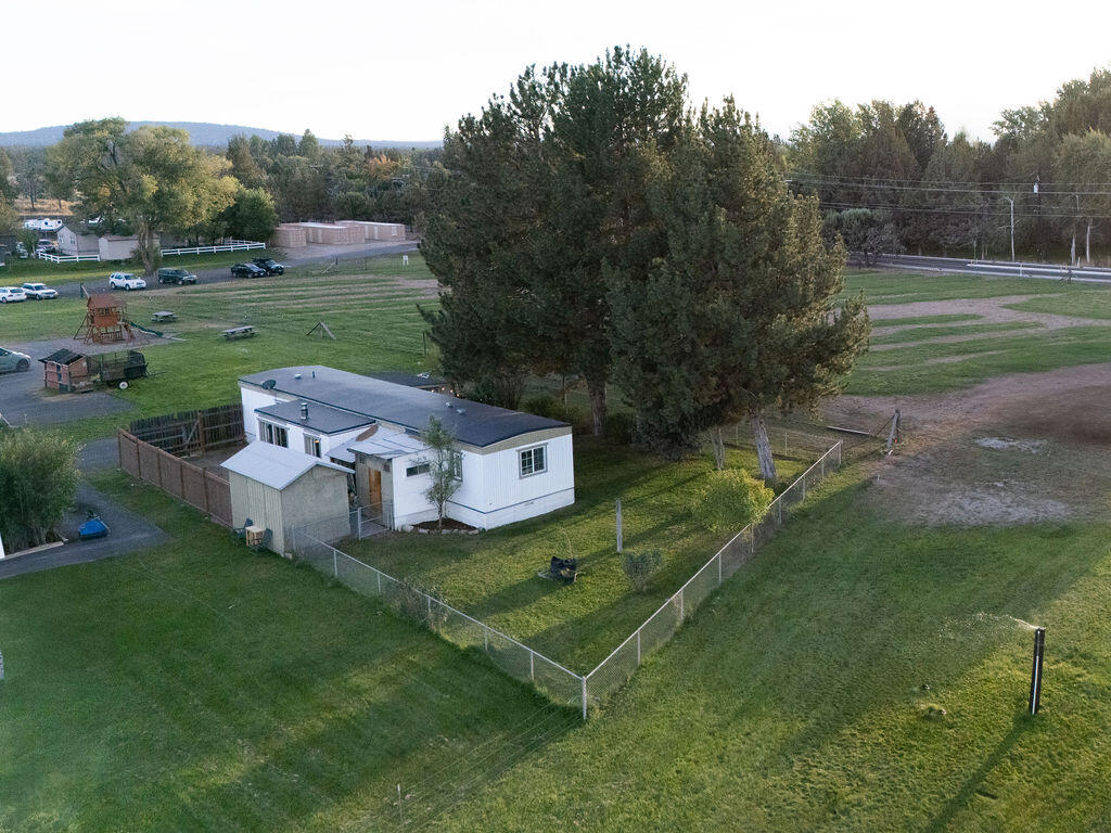Mtn Vista - Residential