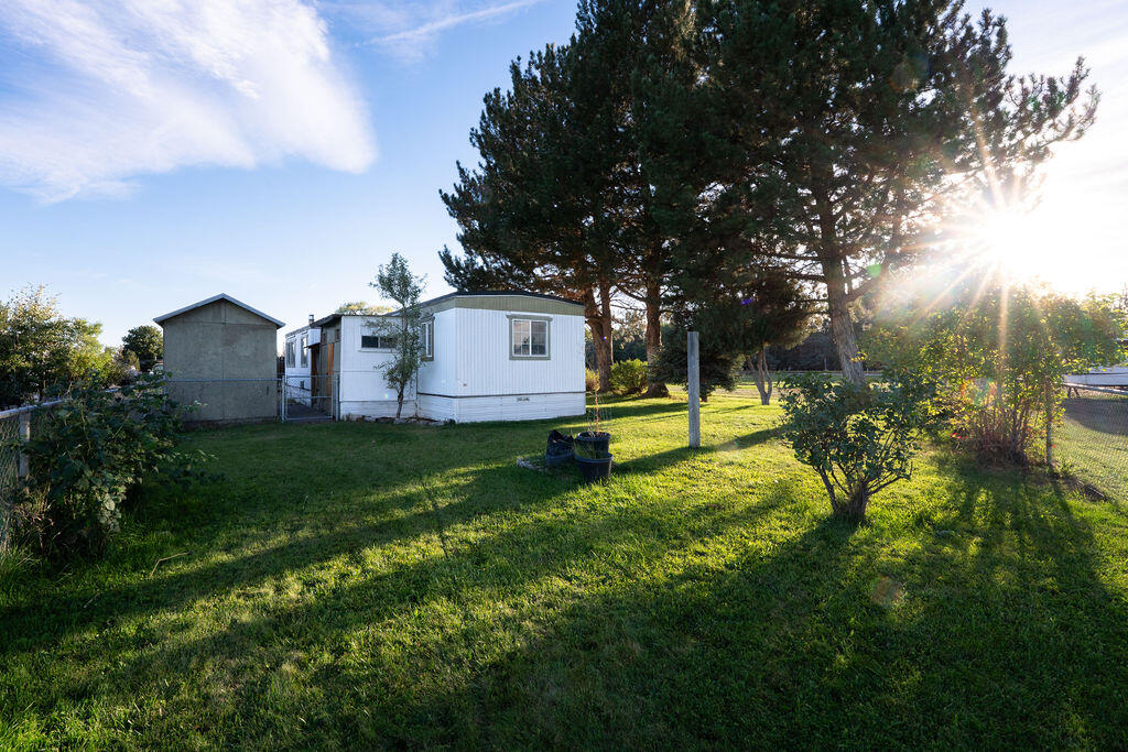 Mtn Vista - Residential